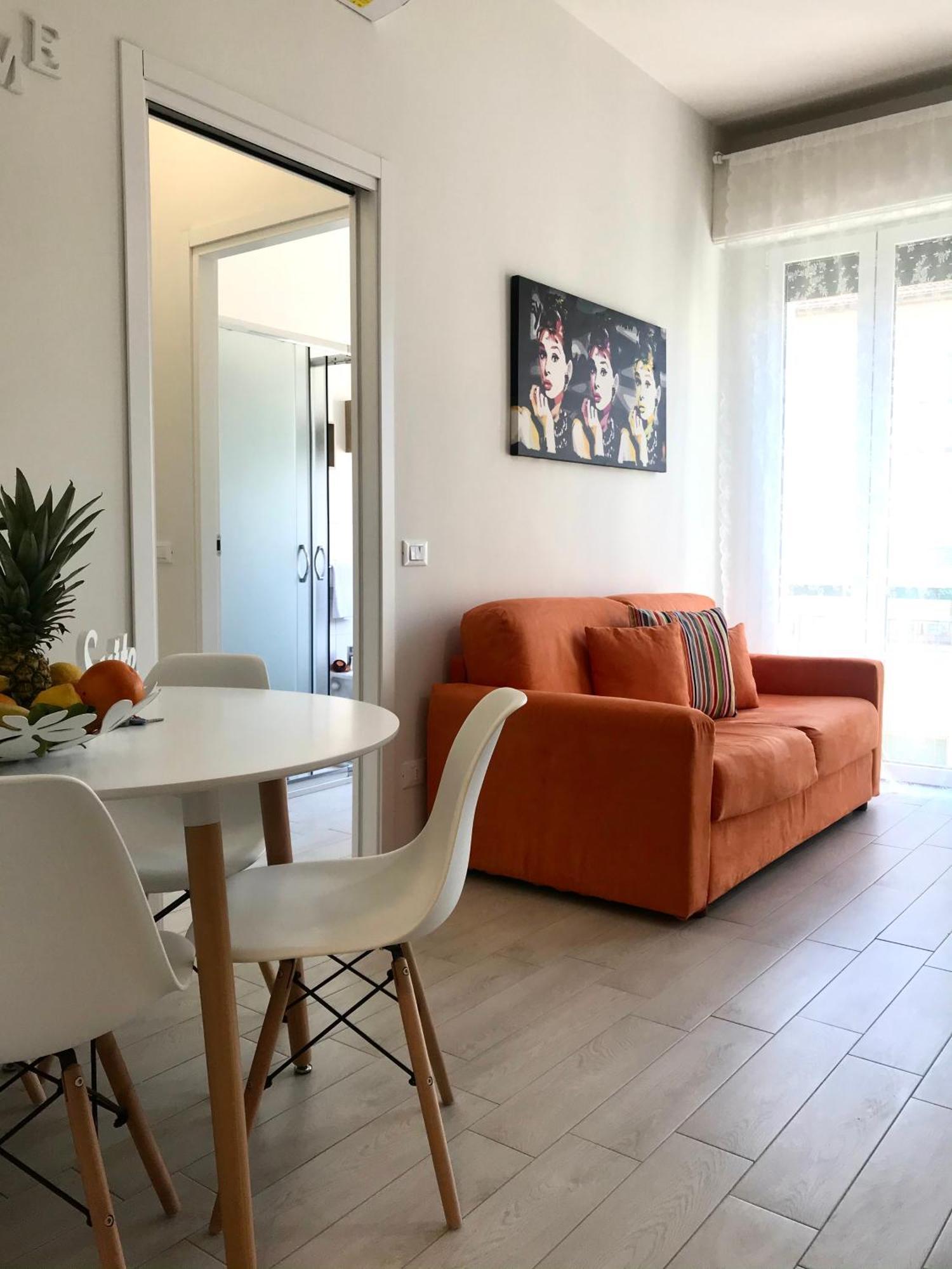 Locchi. Vicino Tramvia/careggi/meyer Appartamento Firenze