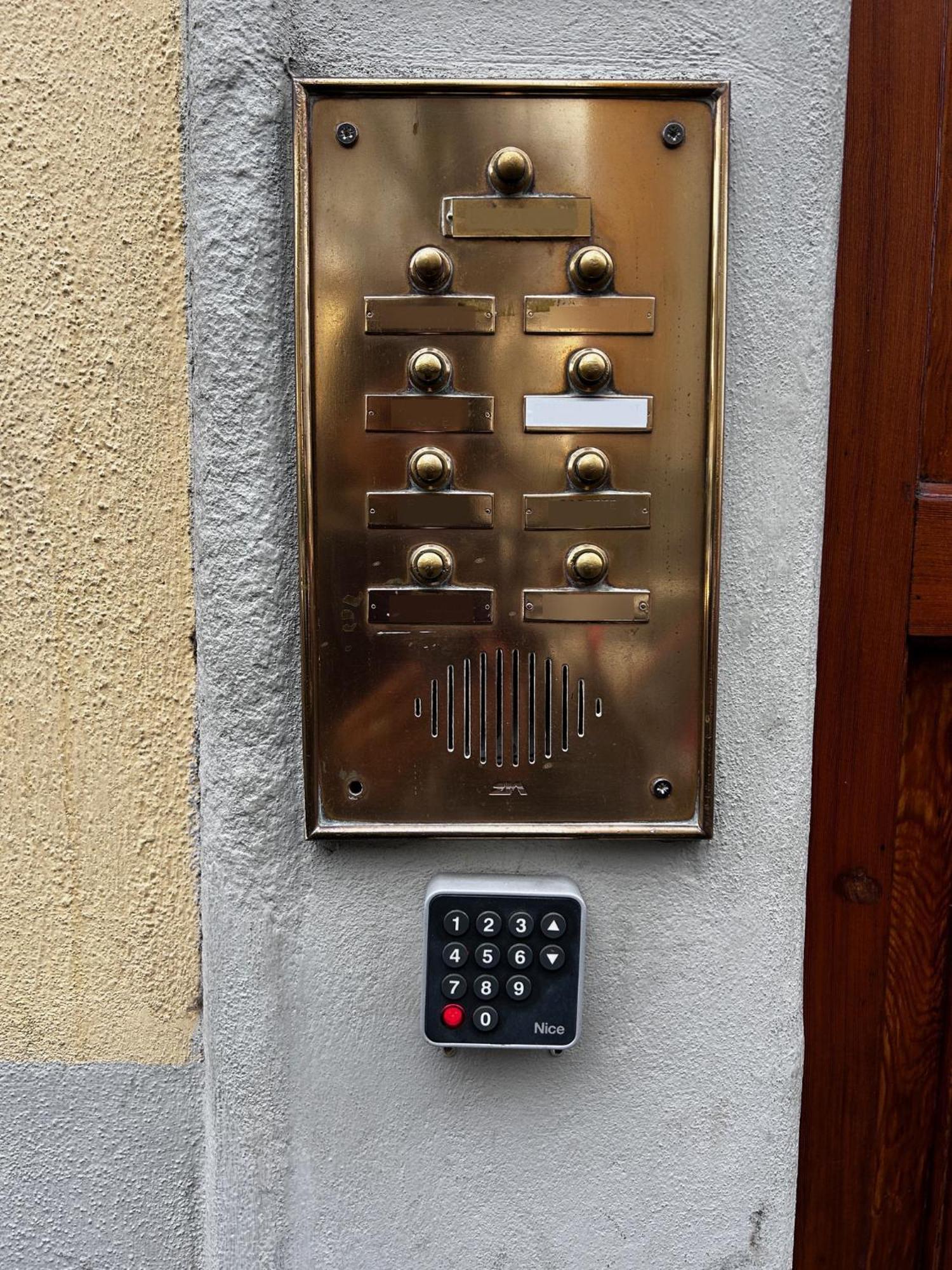 Characteristic In Santa Croce Apartment Florence