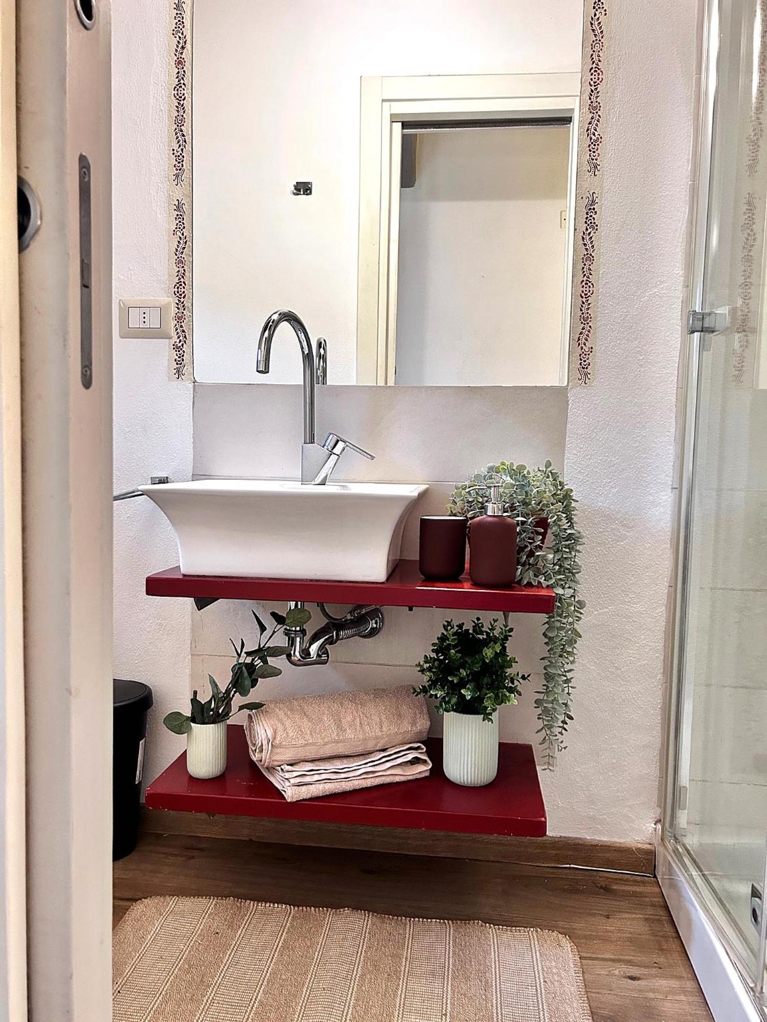 Characteristic In Santa Croce Apartment Florence