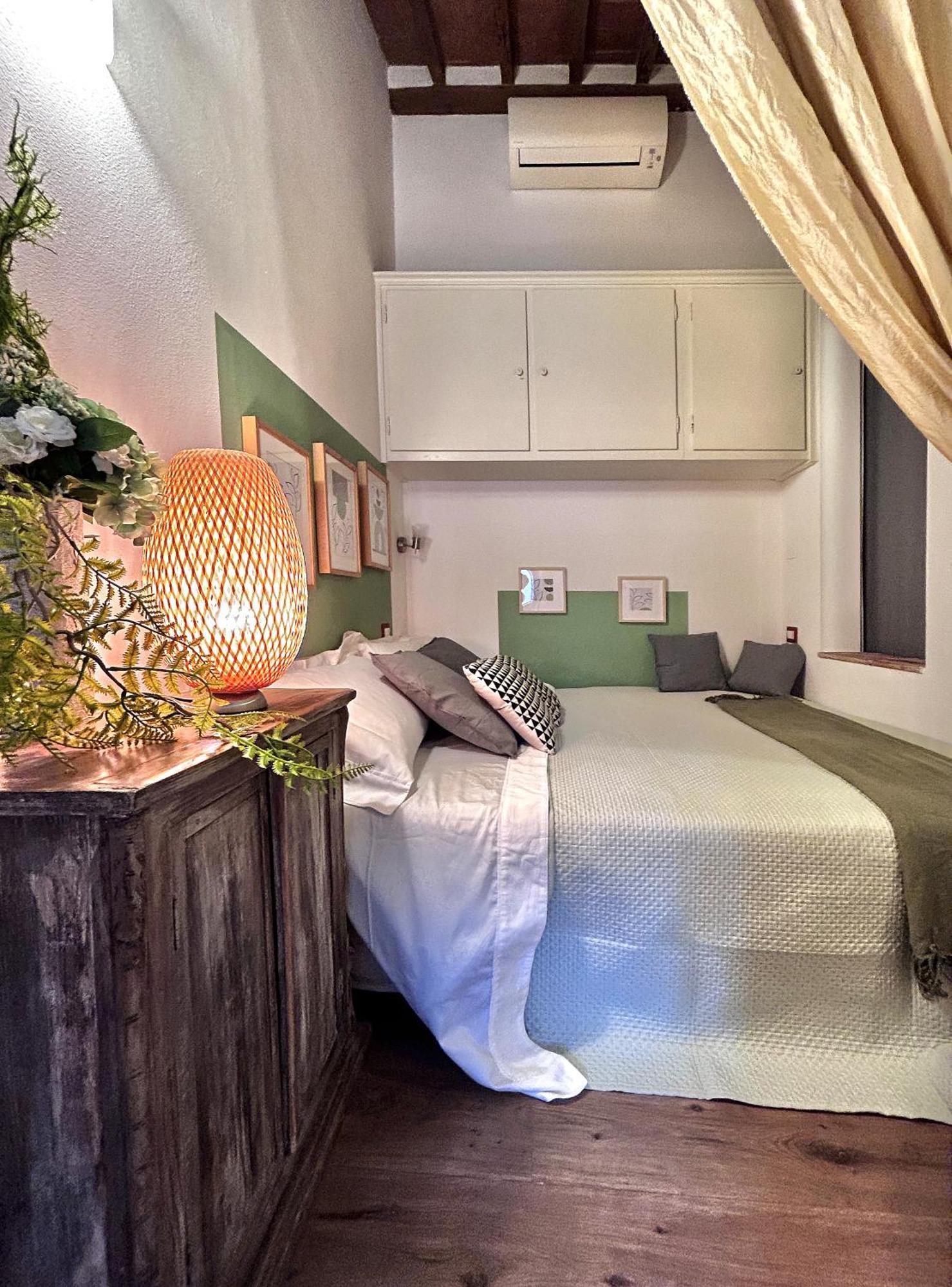 Apartment Characteristic In Santa Croce