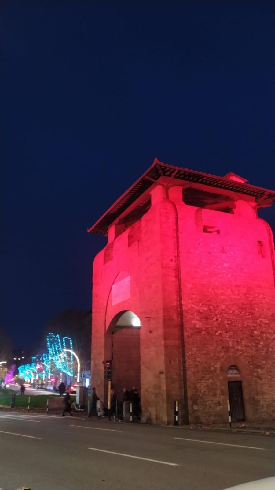 Porta Coi Sassi Appartamento