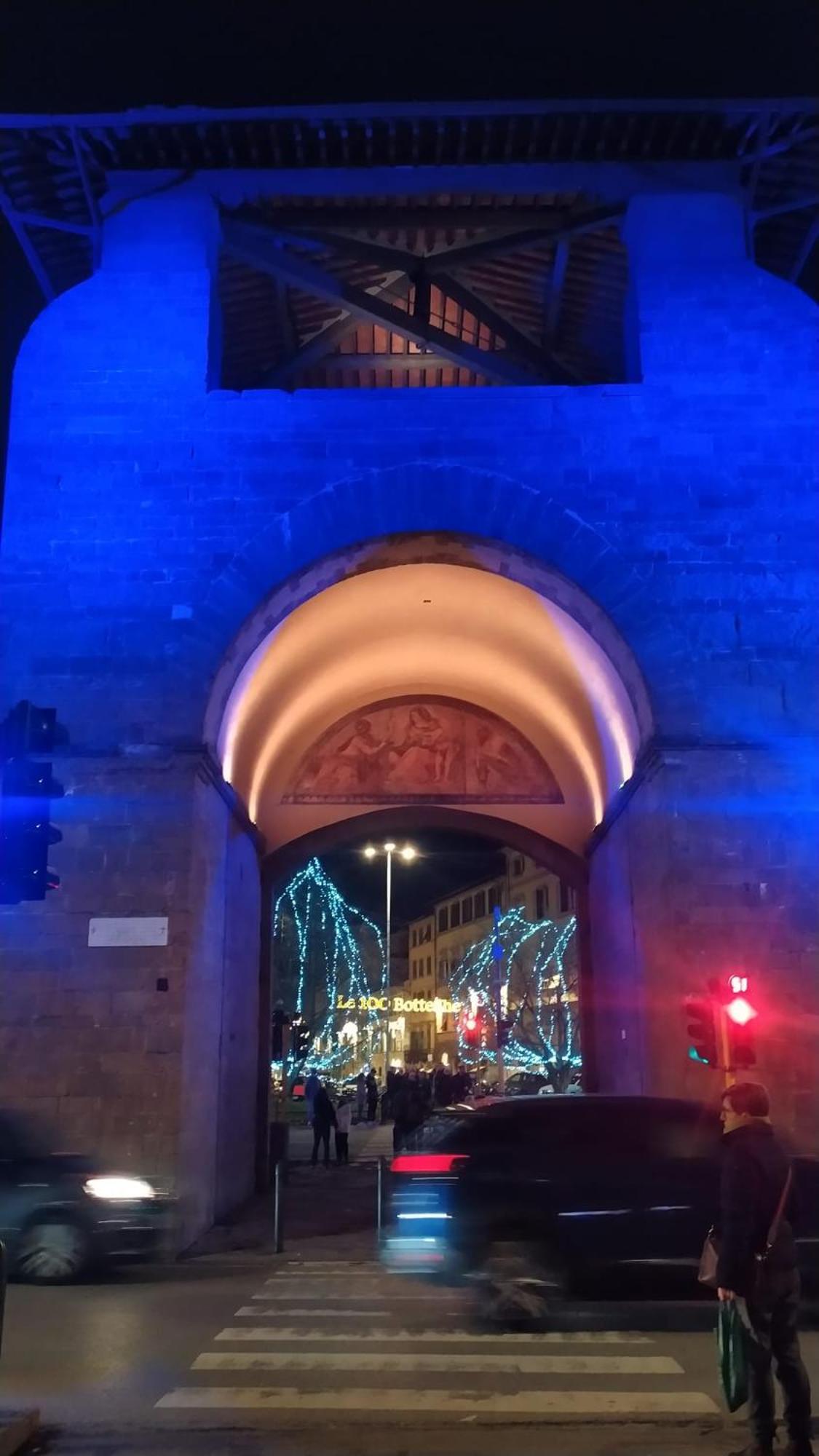Appartamento Porta Coi Sassi *