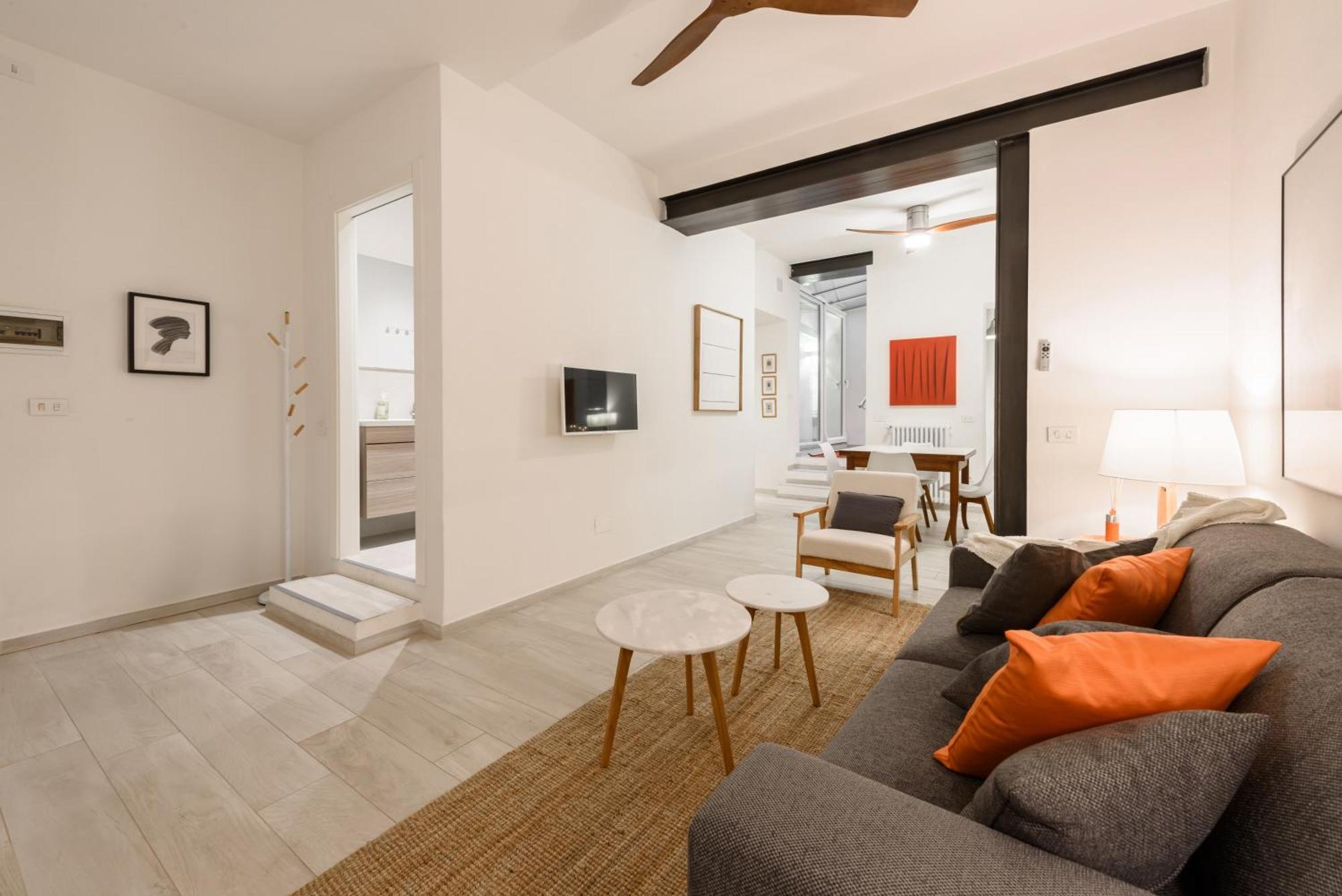 San Frediano Stile By Mmega Florence