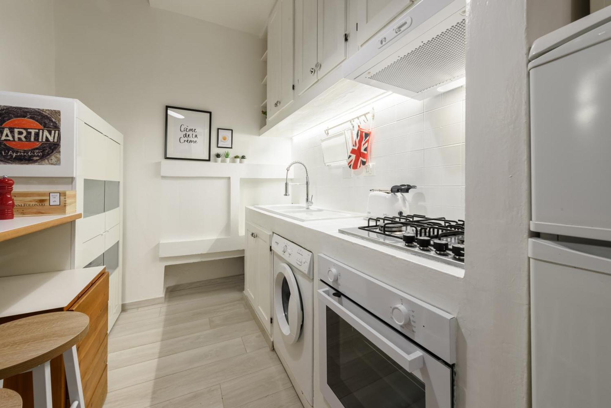 San Frediano Stile By Mmega Apartment