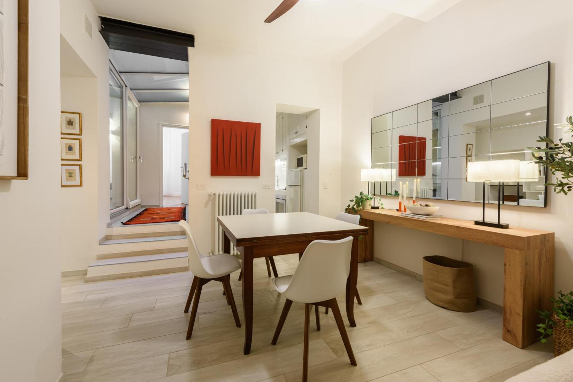 San Frediano Stile By Mmega