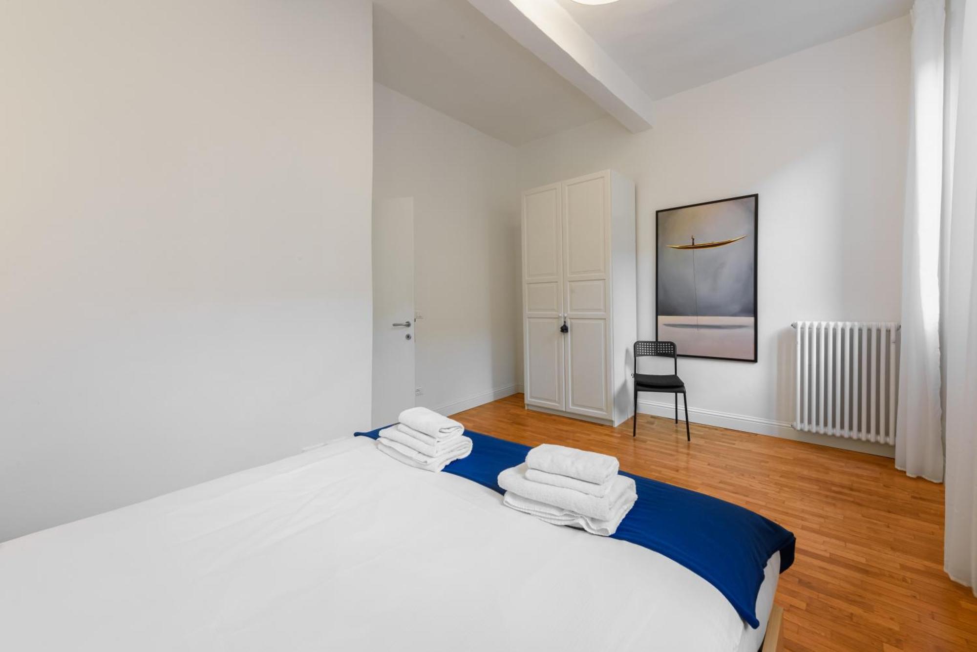 Apartment San Frediano Stile By Mmega *