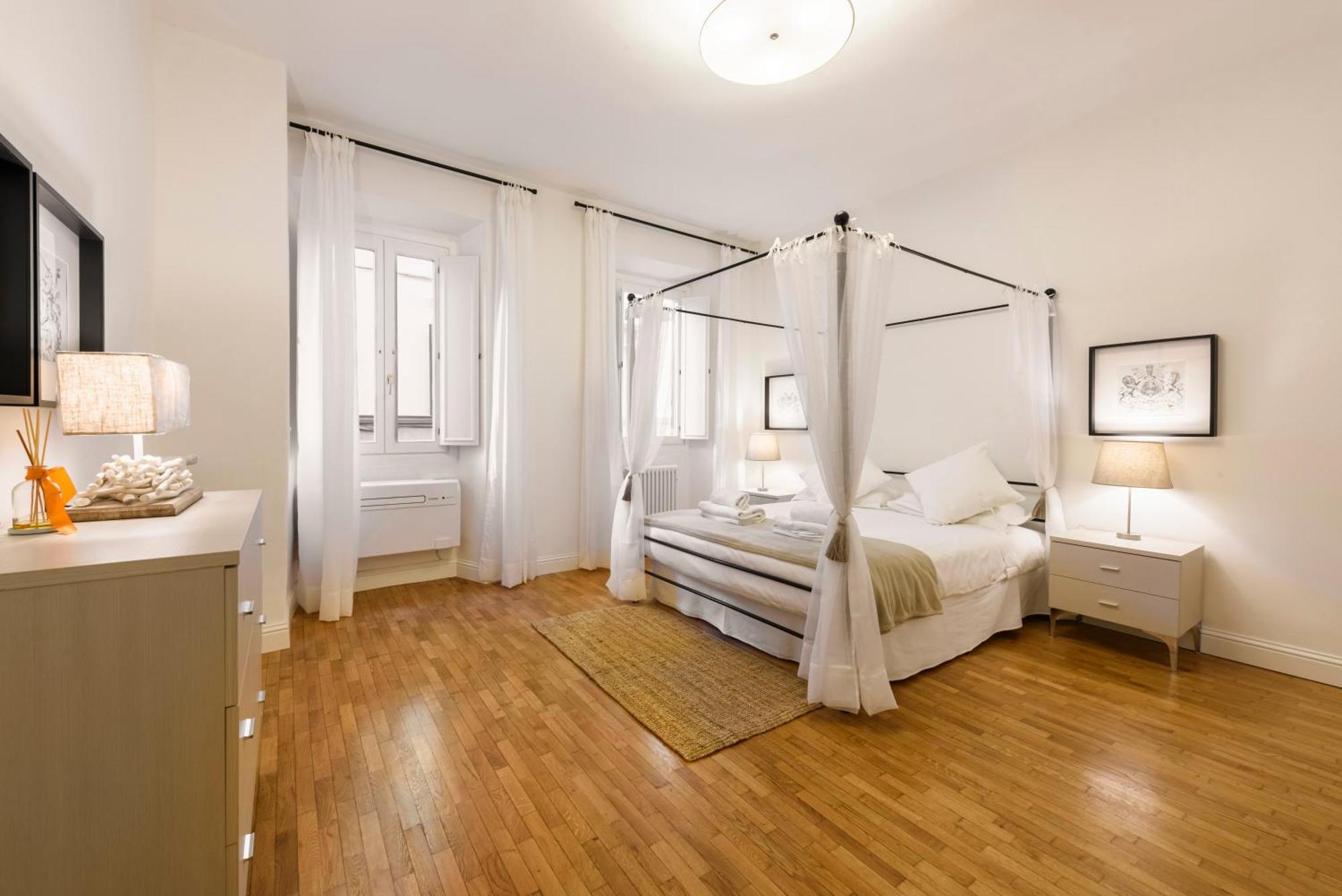 San Frediano Stile By Mmega * Florence