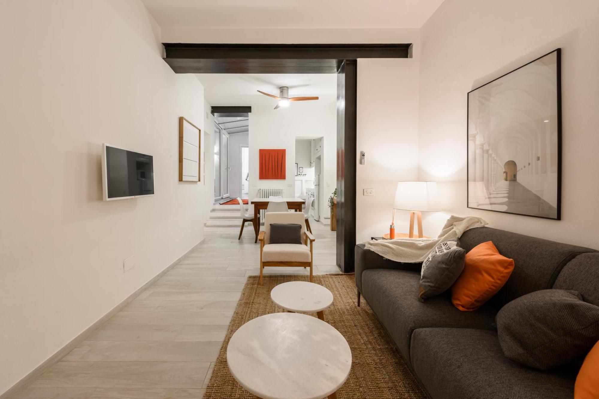 Apartment San Frediano Stile By Mmega *