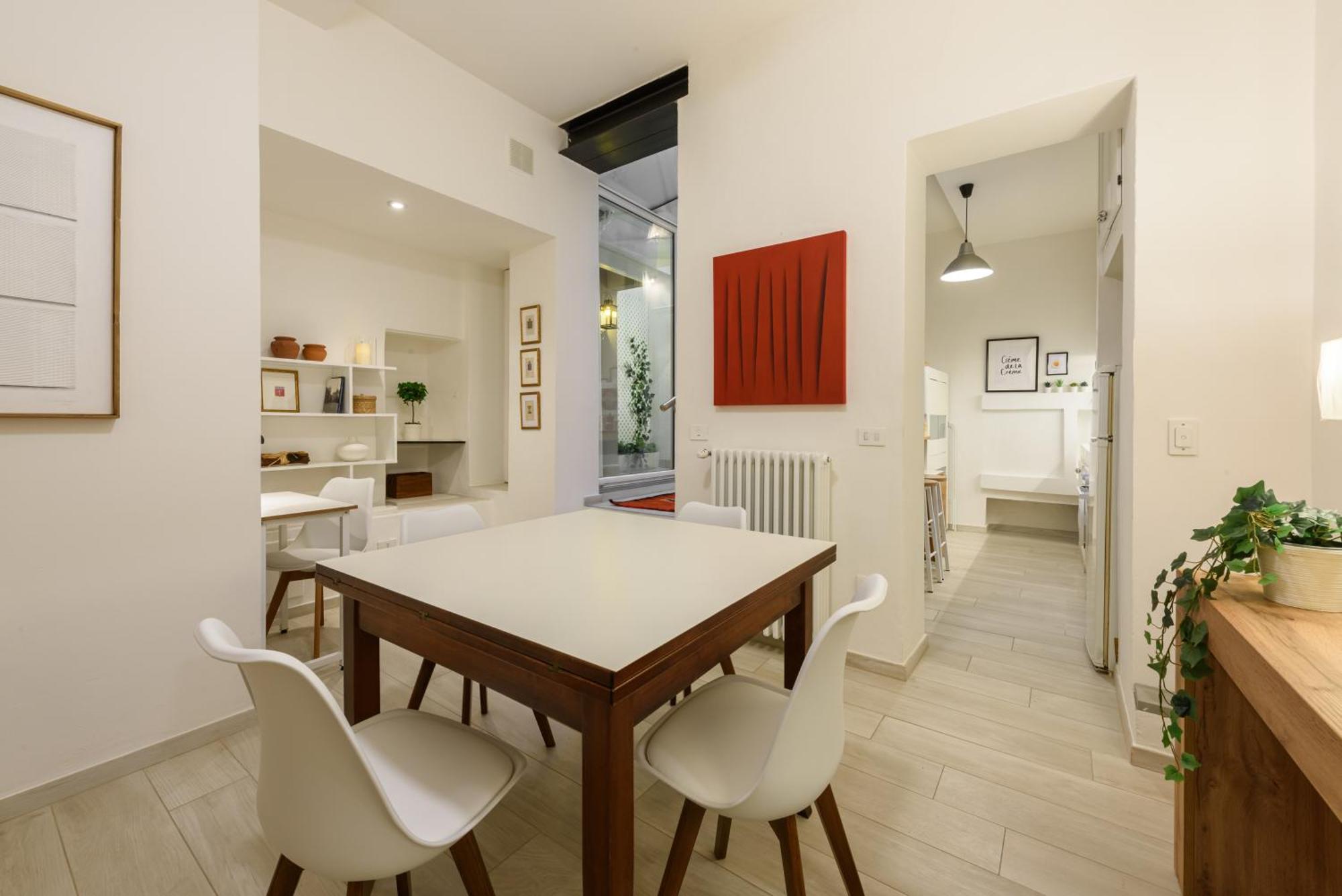 San Frediano Stile By Mmega Apartment *