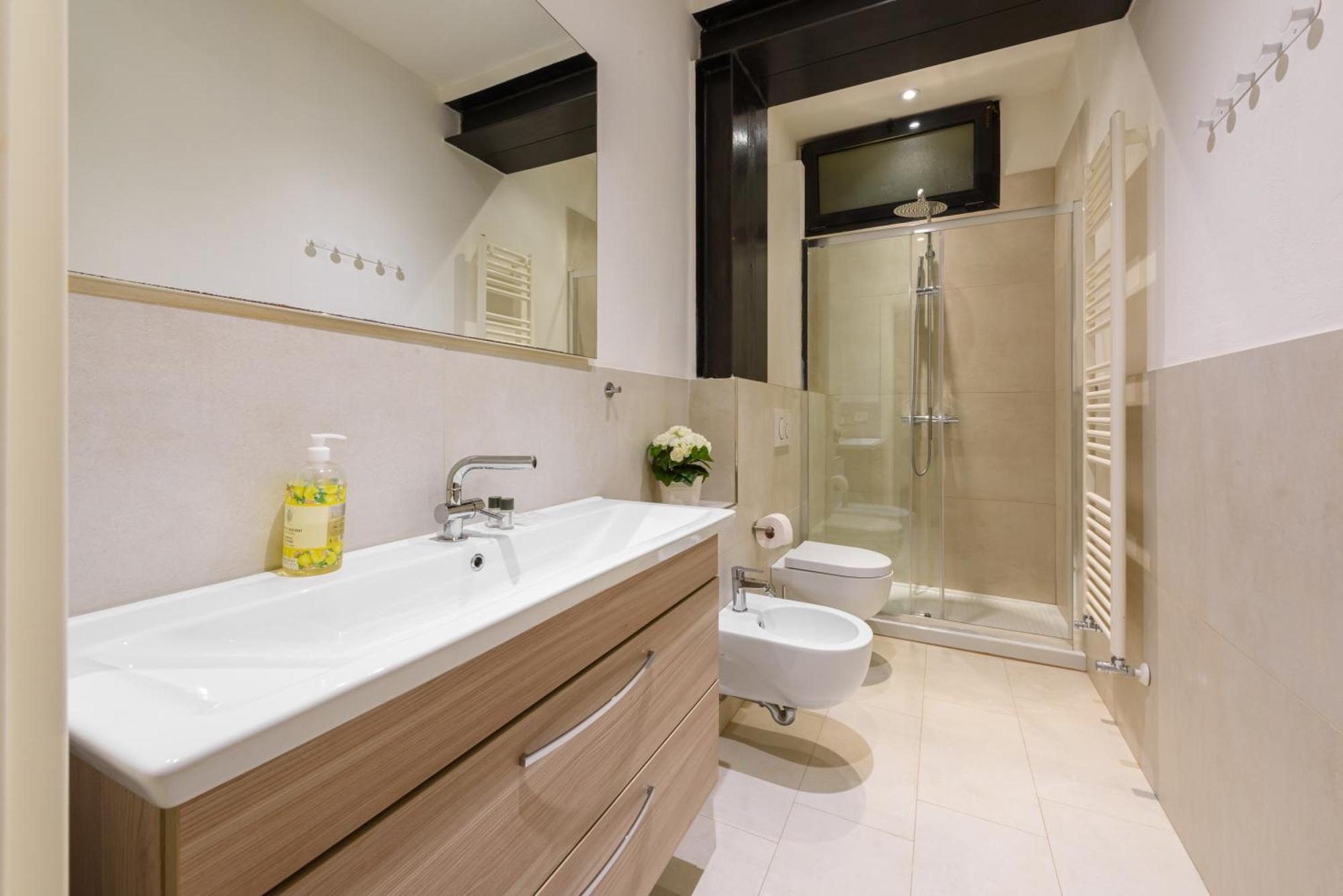 San Frediano Stile By Mmega Apartment Florence