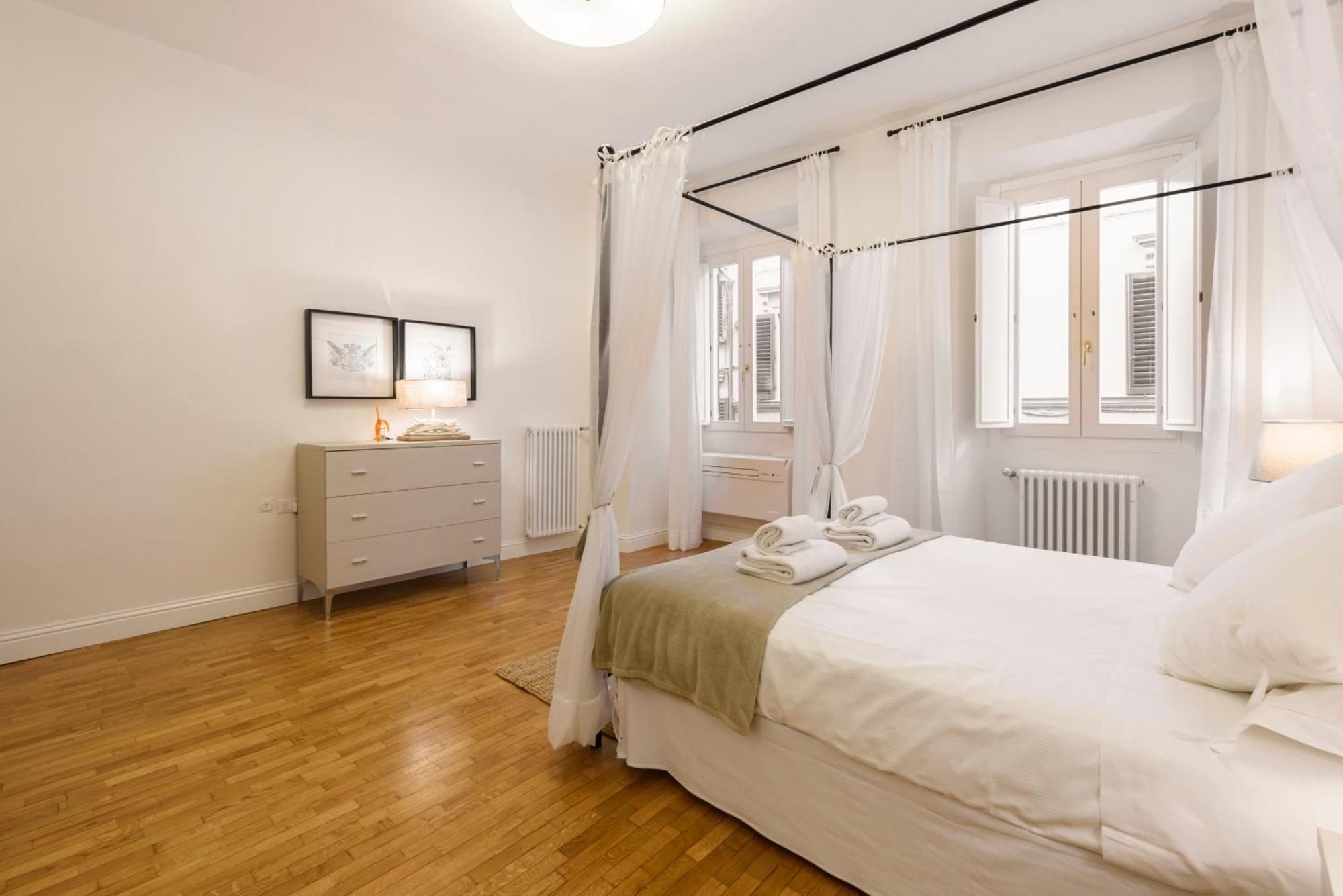 San Frediano Stile By Mmega Apartment Florence