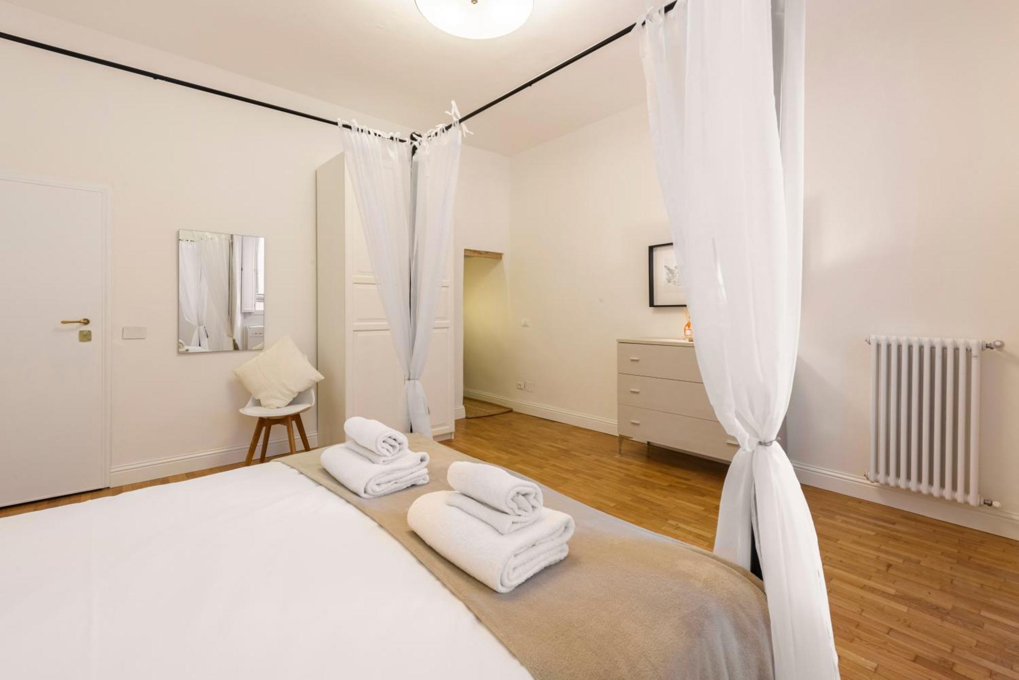San Frediano Stile By Mmega *