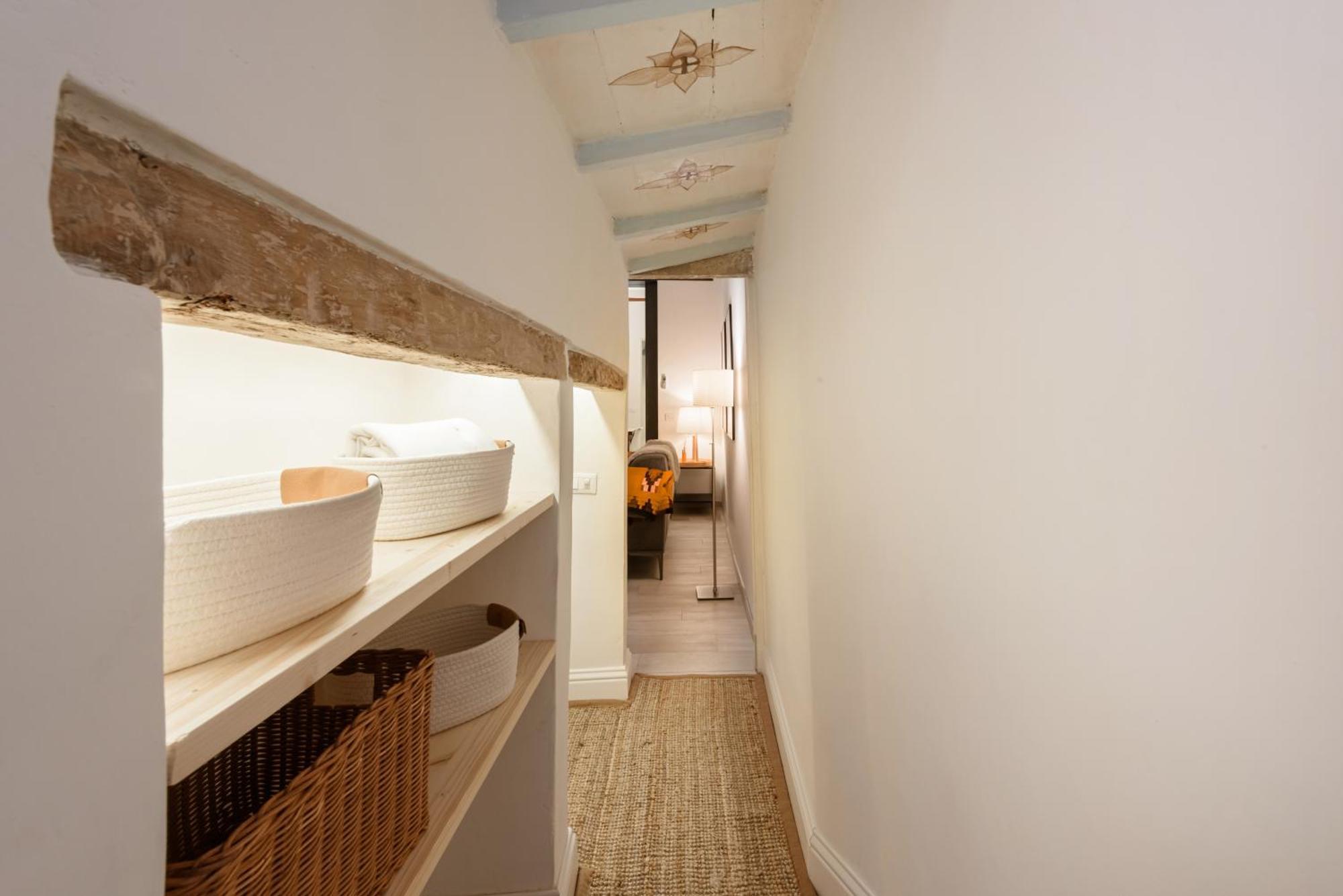 San Frediano Stile By Mmega Apartment *