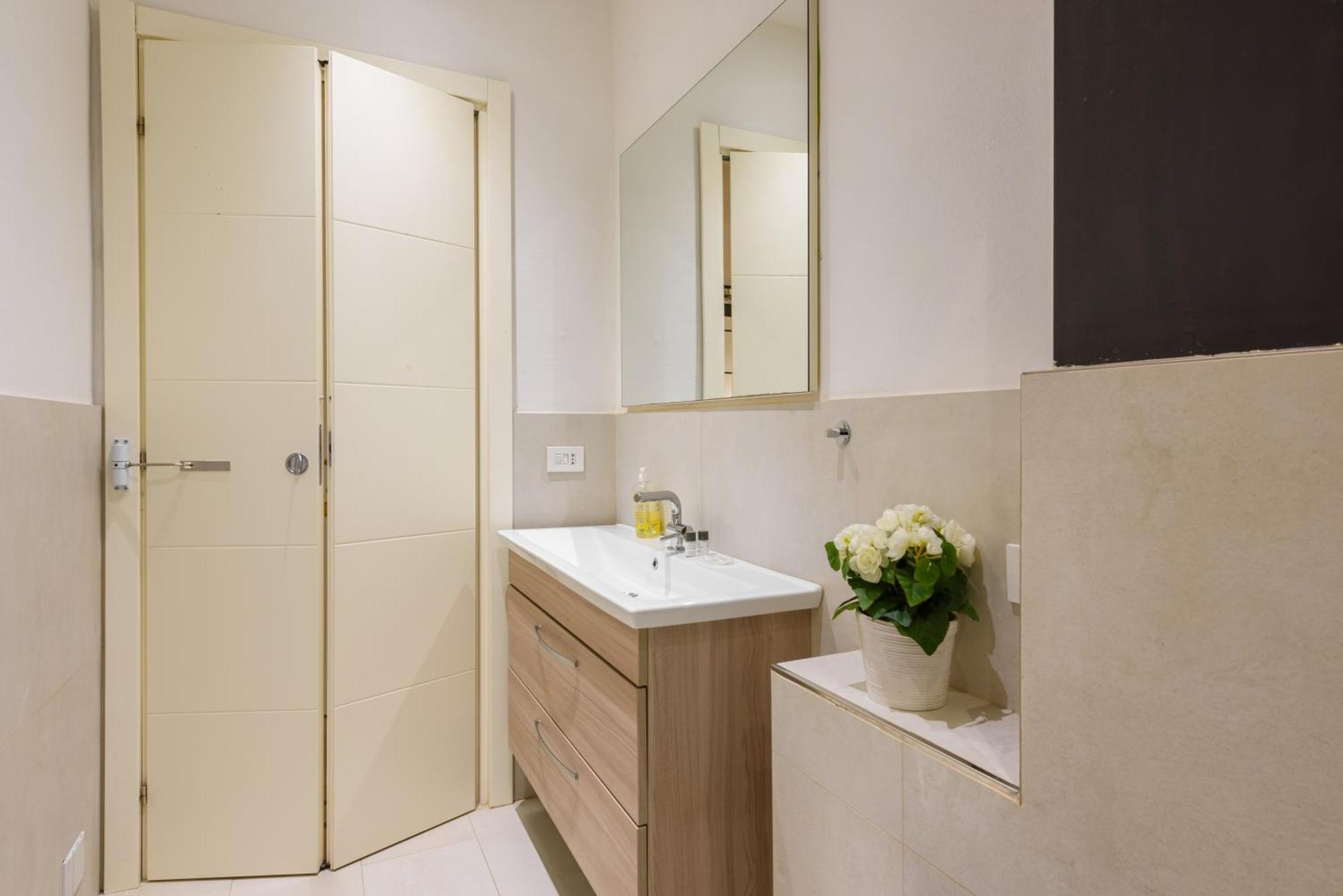 San Frediano Stile By Mmega Apartment Florence