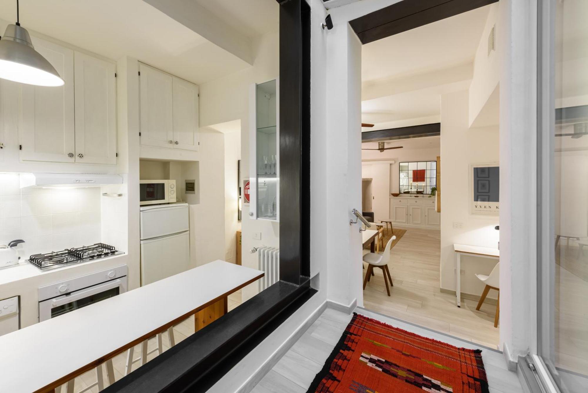 San Frediano Stile By Mmega *
