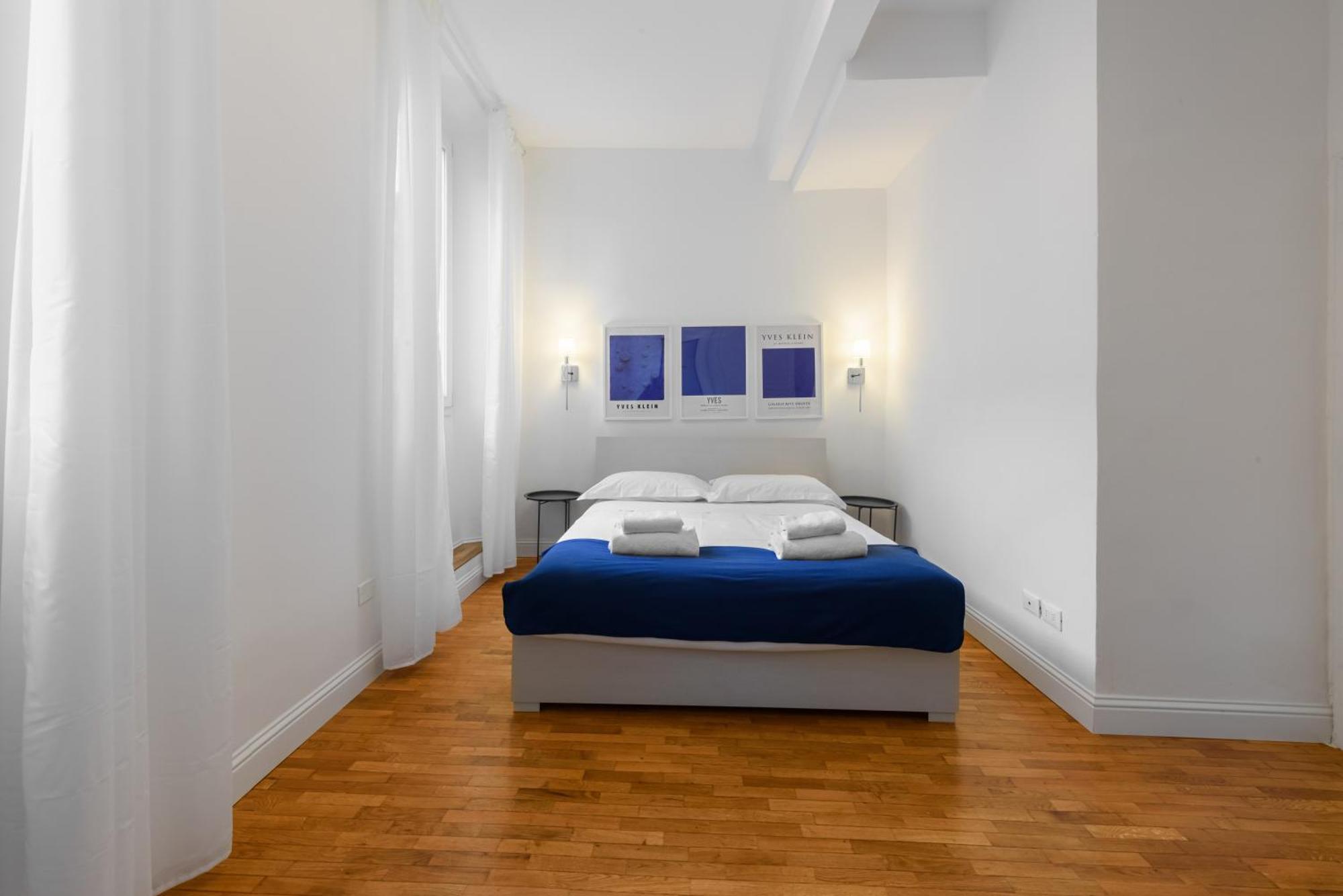 San Frediano Stile By Mmega *