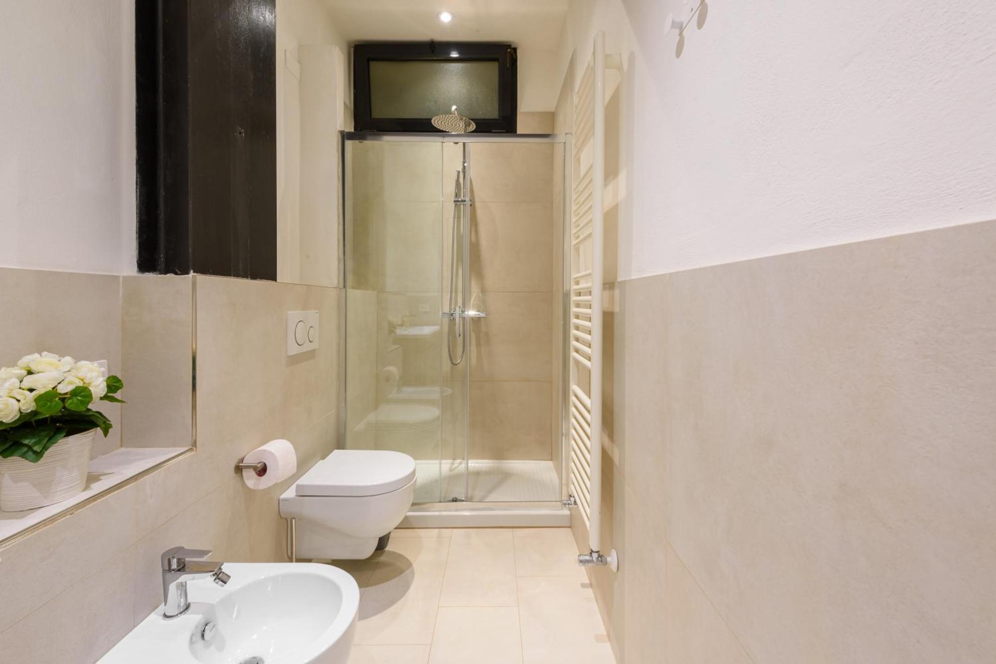 San Frediano Stile By Mmega *