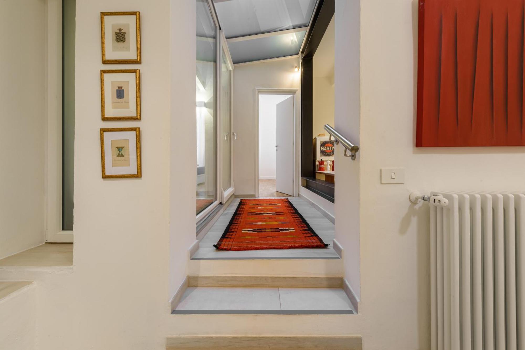 Apartment San Frediano Stile By Mmega *