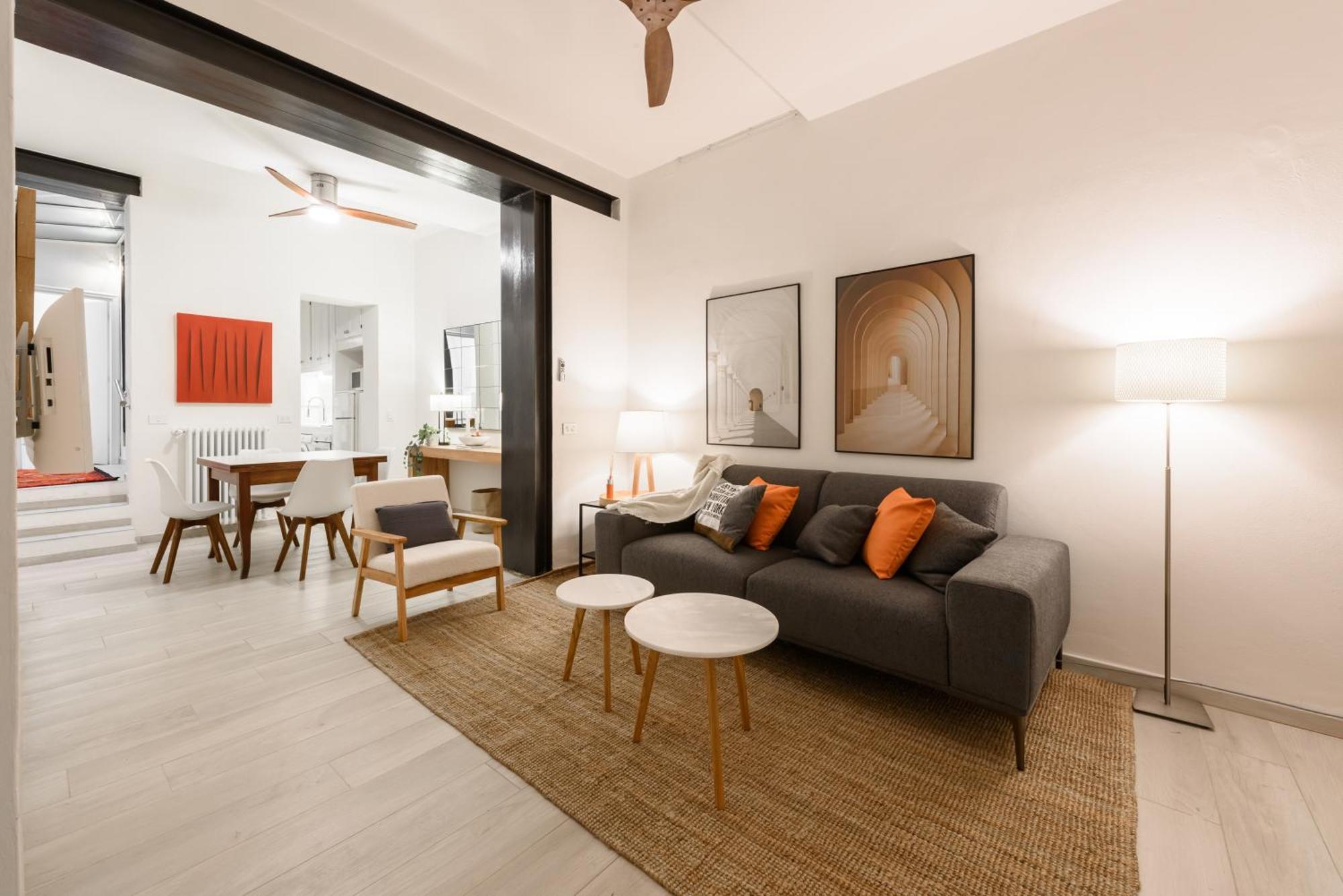 San Frediano Stile By Mmega Apartment