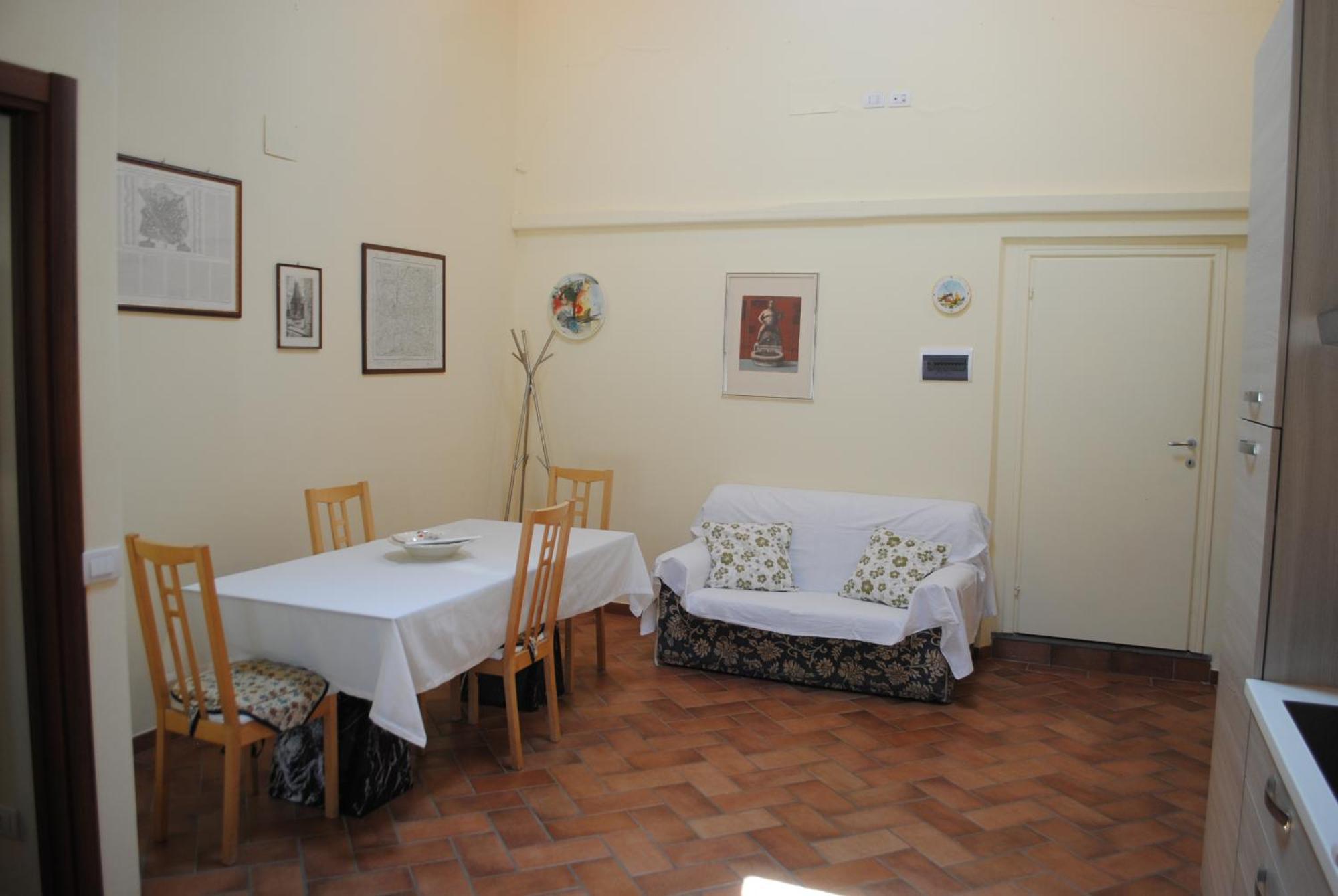 Fattoria Di Malavolta Appartamento Firenze