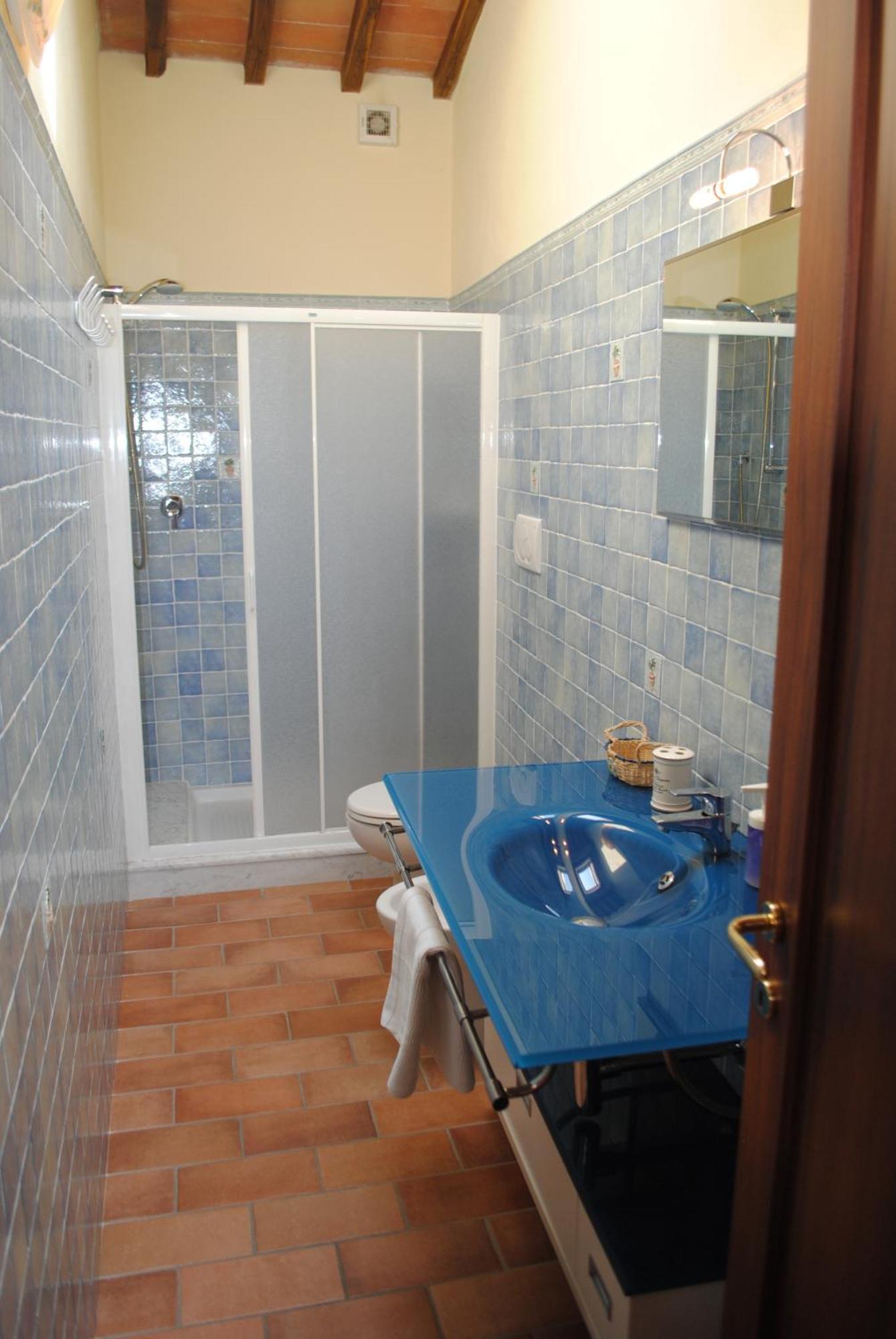 Fattoria Di Malavolta Appartamento *