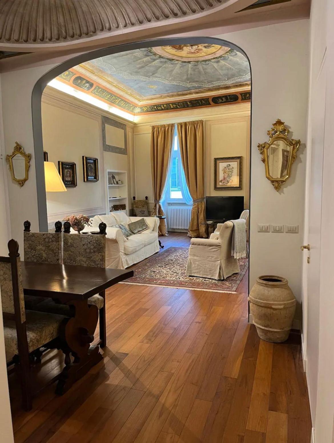 Lusso E Charme! Appartamento Firenze