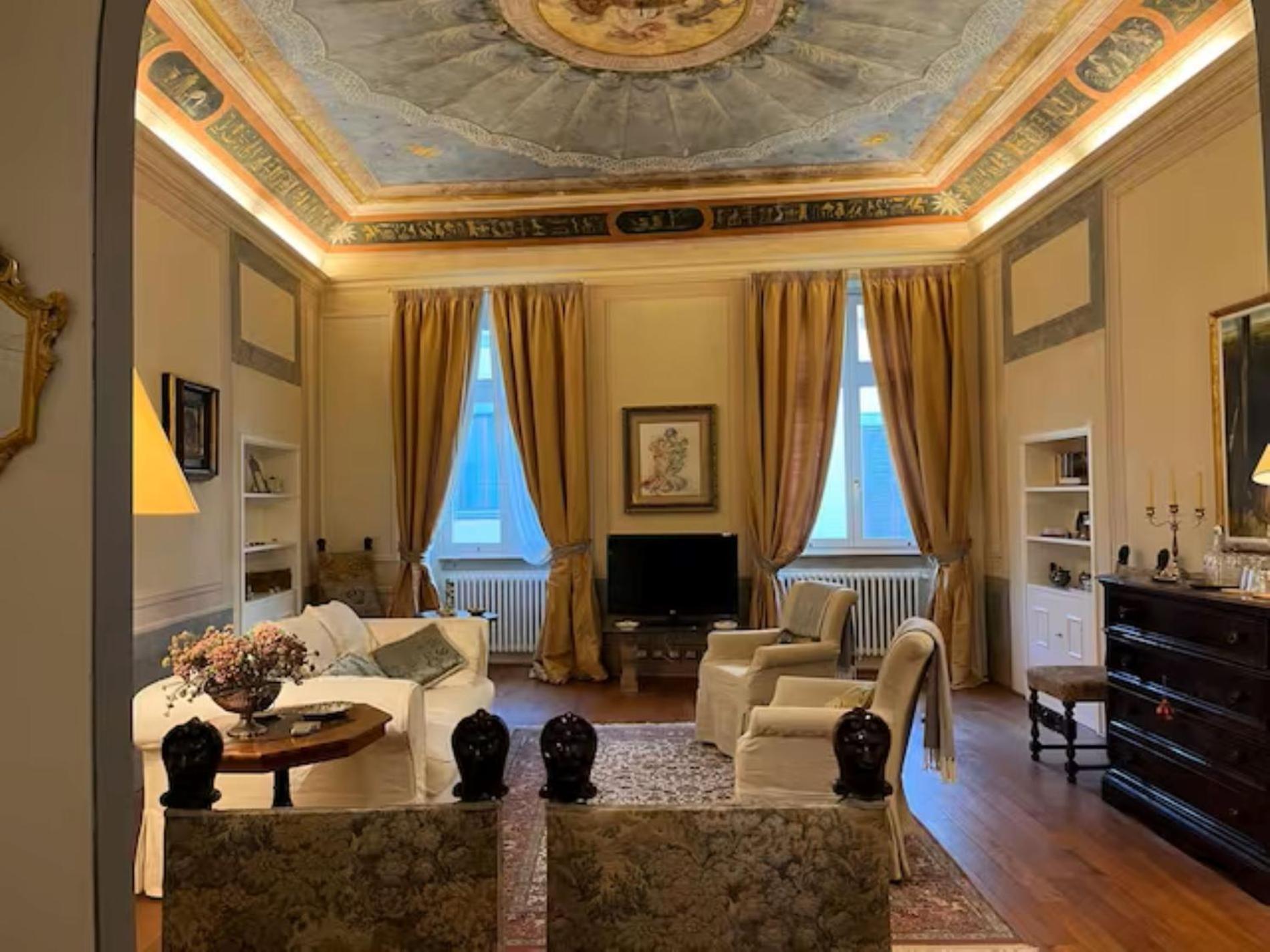 Appartamento Lusso E Charme! Firenze