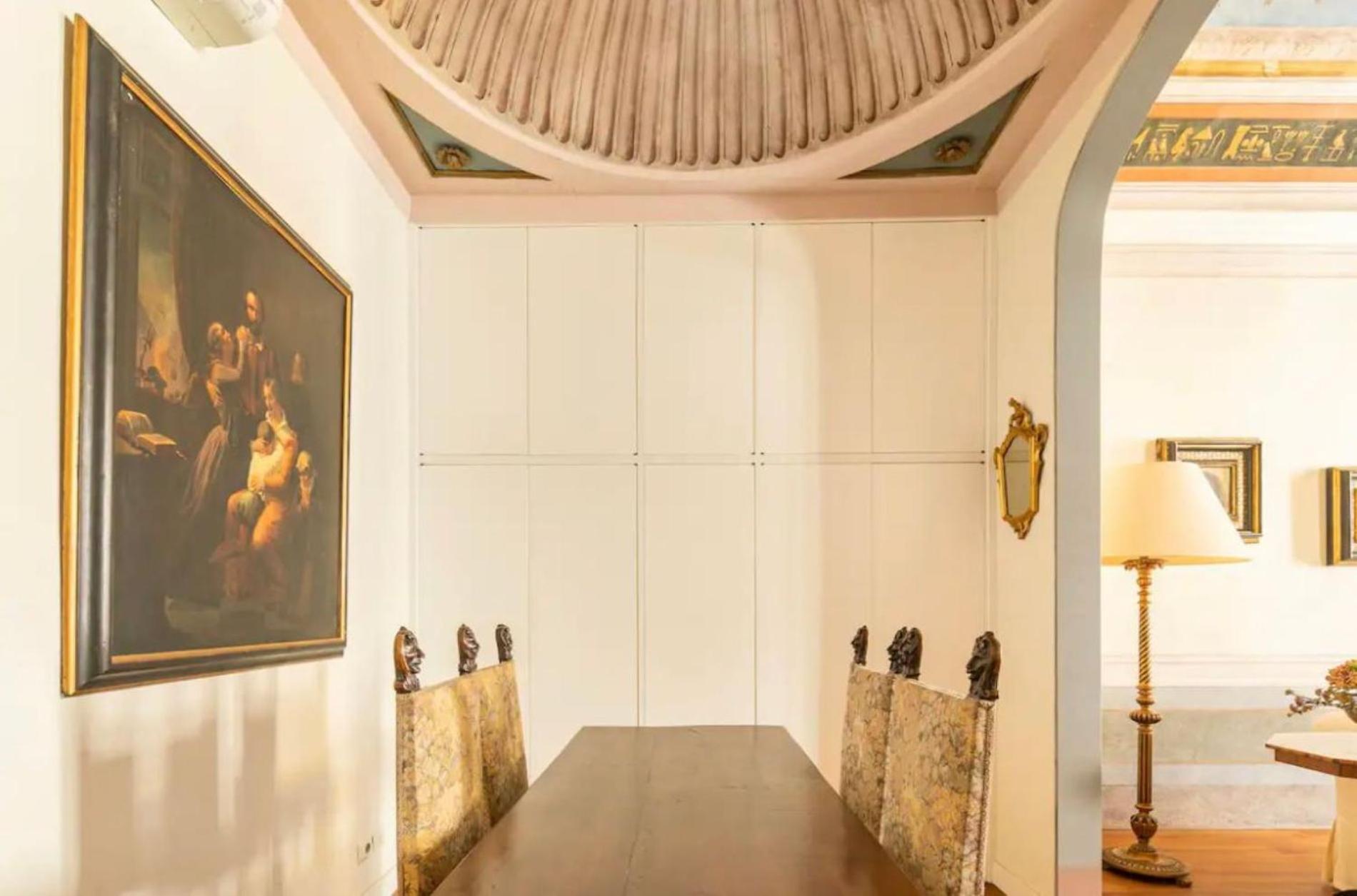 Appartamento Lusso E Charme! *