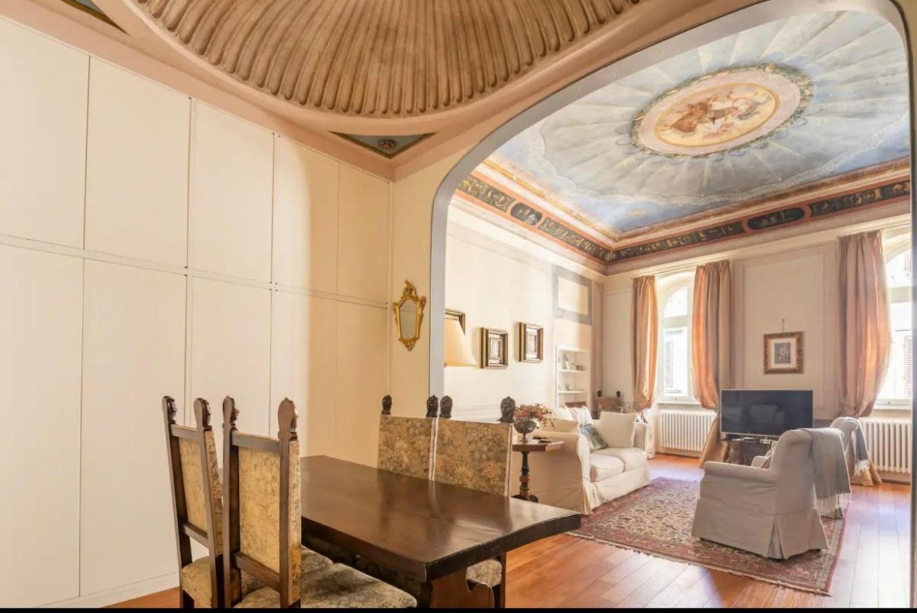 Lusso E Charme! * Firenze