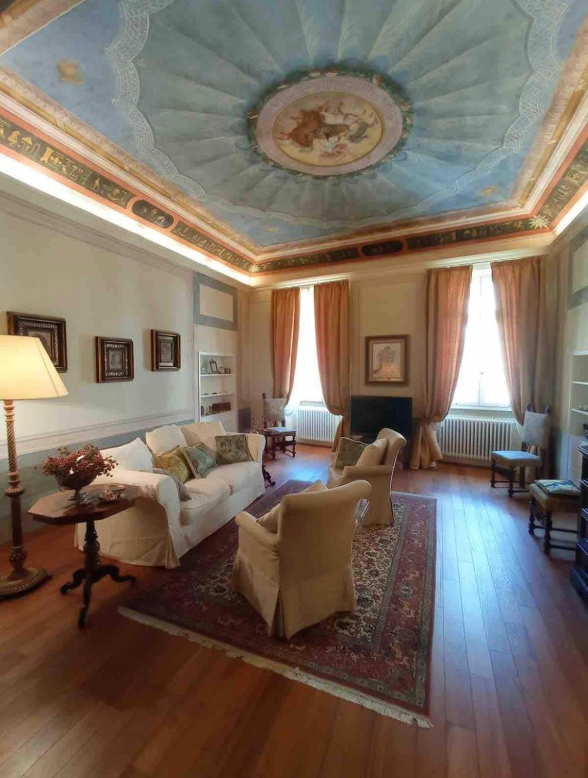 Appartamento Lusso E Charme! Firenze