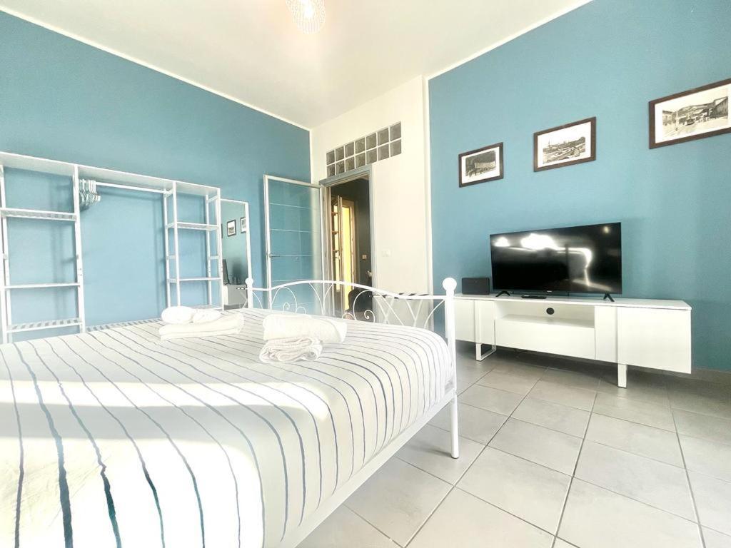 Lily Apartment Florence