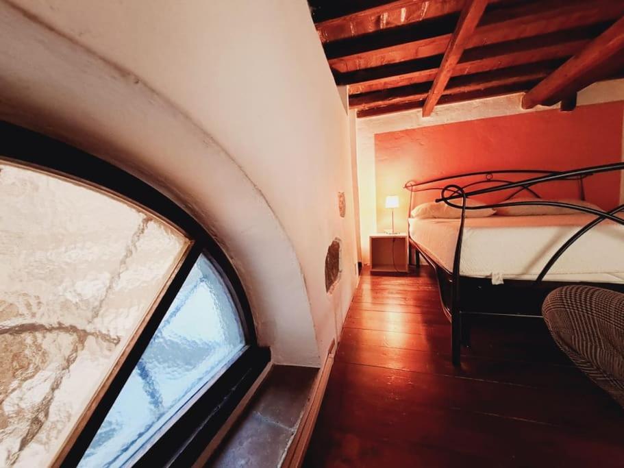 Apartment Sangallo47 Casavacanze