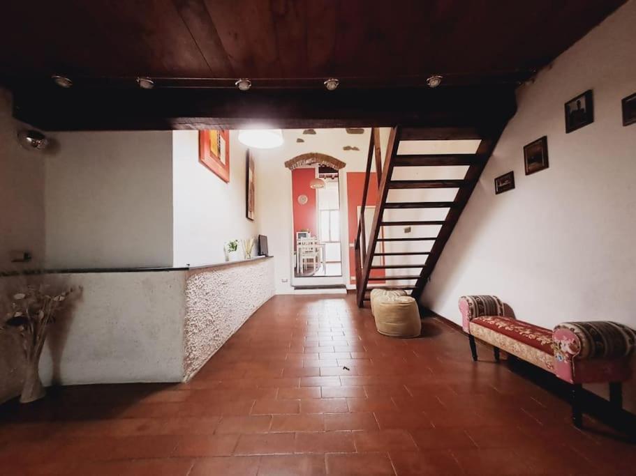 Sangallo47 Casavacanze Apartment