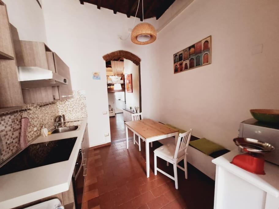 Apartment Sangallo47 Casavacanze Florence