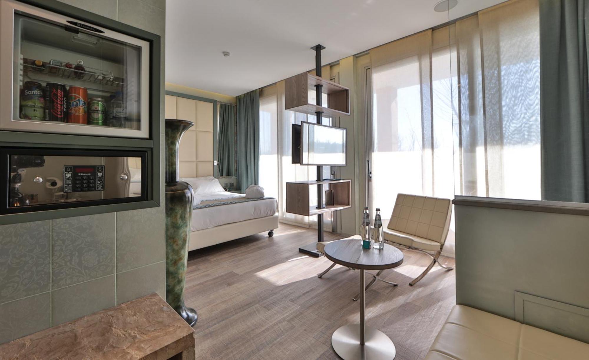 Hotel Sull'arno 5*
