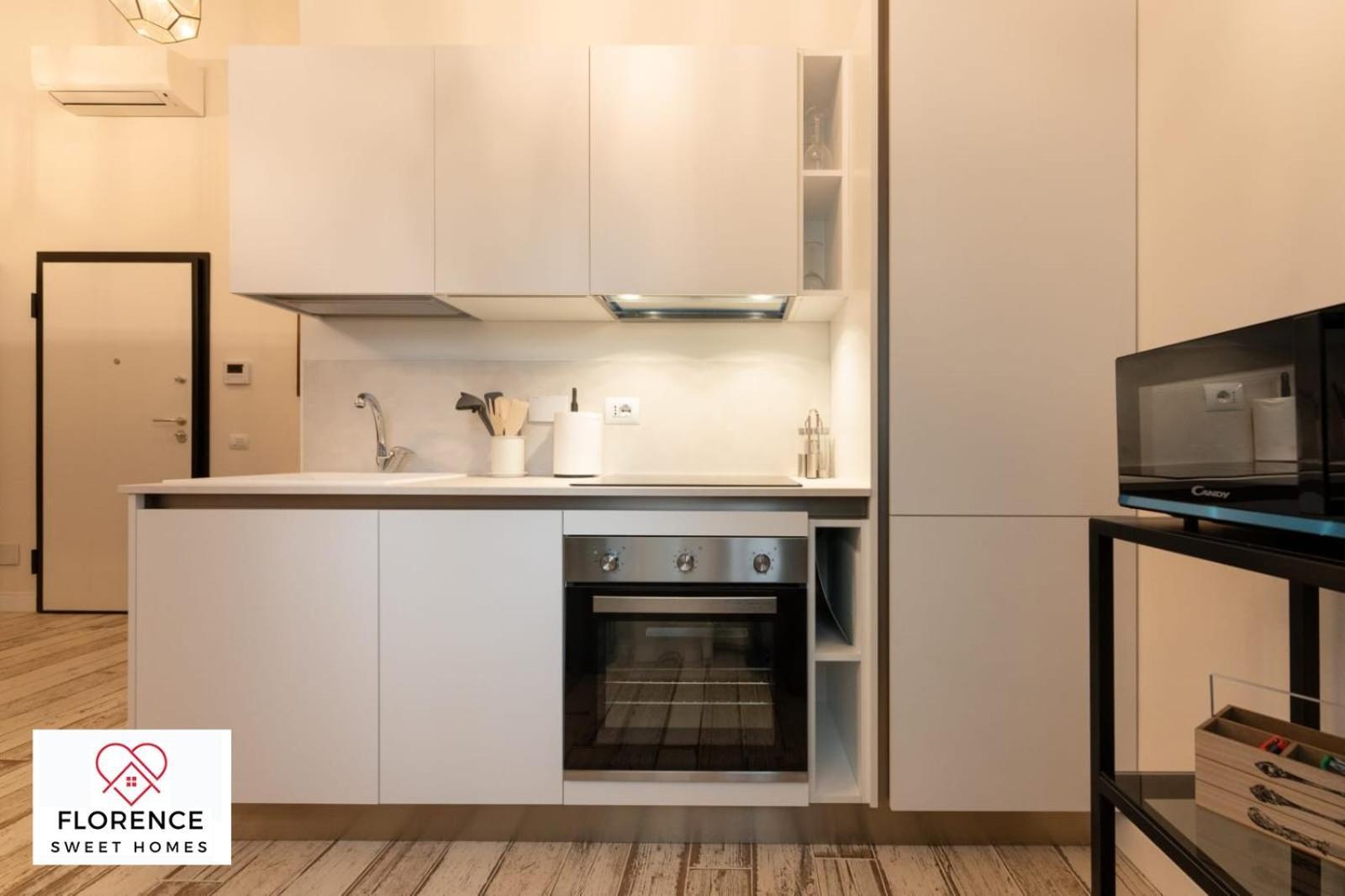 Apartment Mirko With Free Parking By Sweet Homes Florence