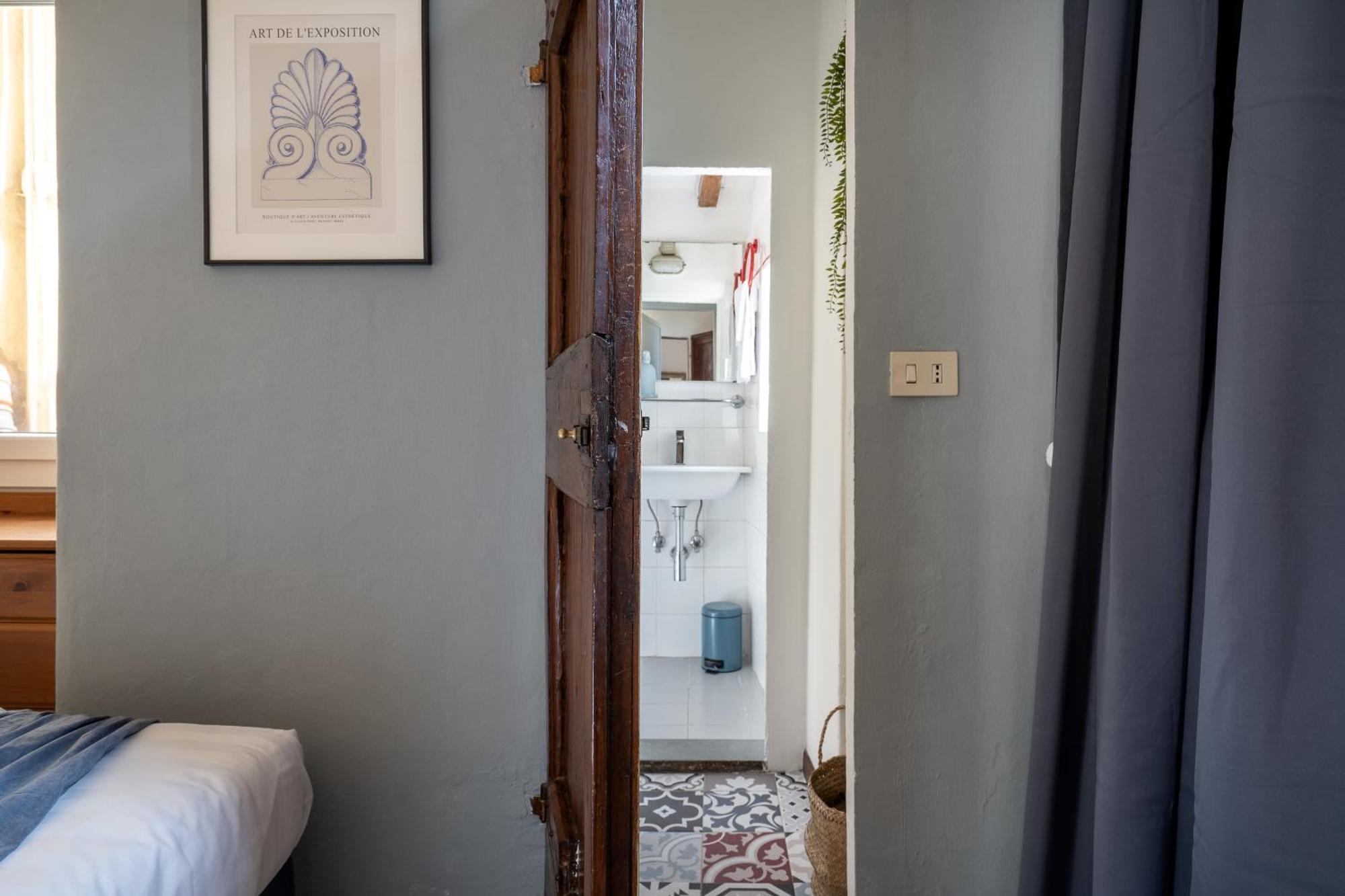 Art Escape Apartment Florence
