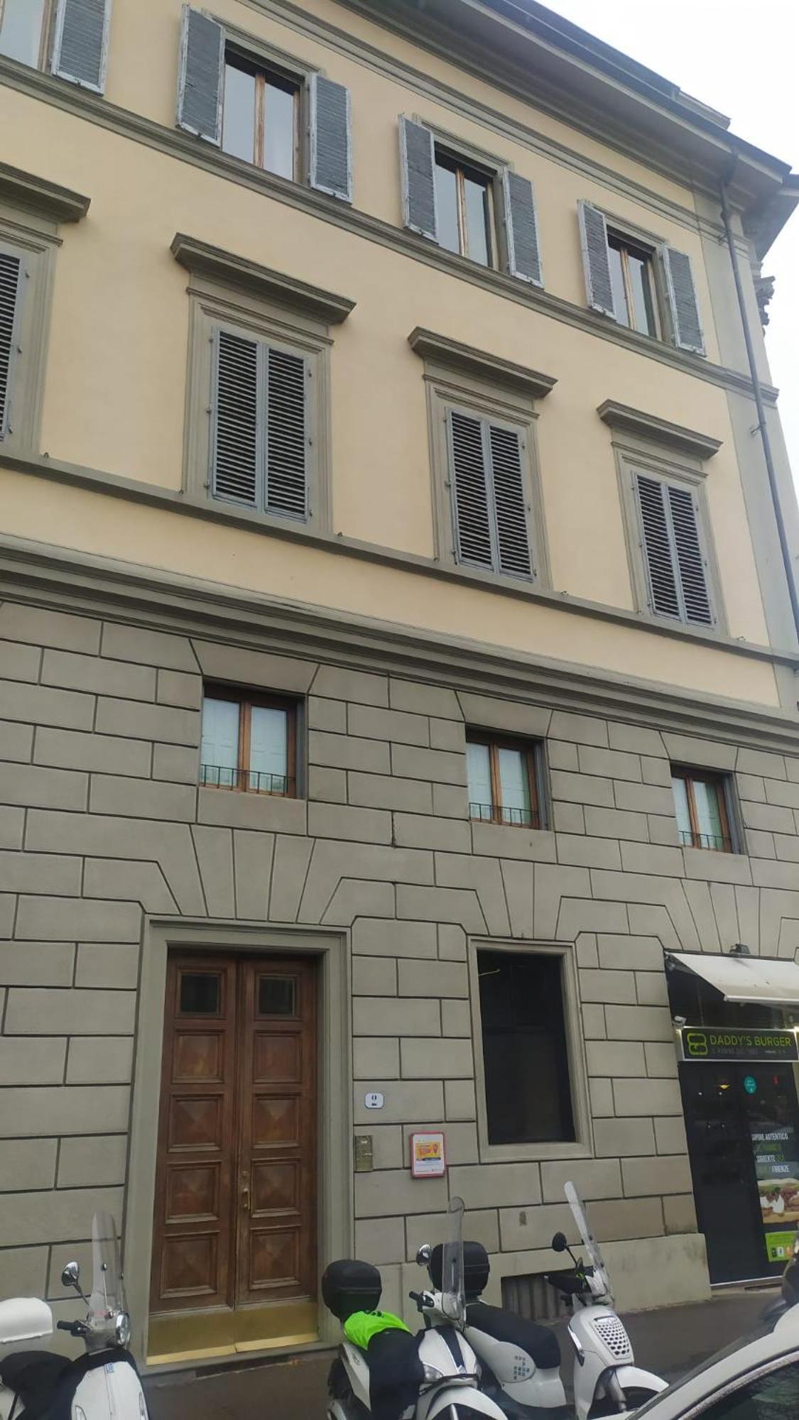 Appartamento Porta Coi Sassi