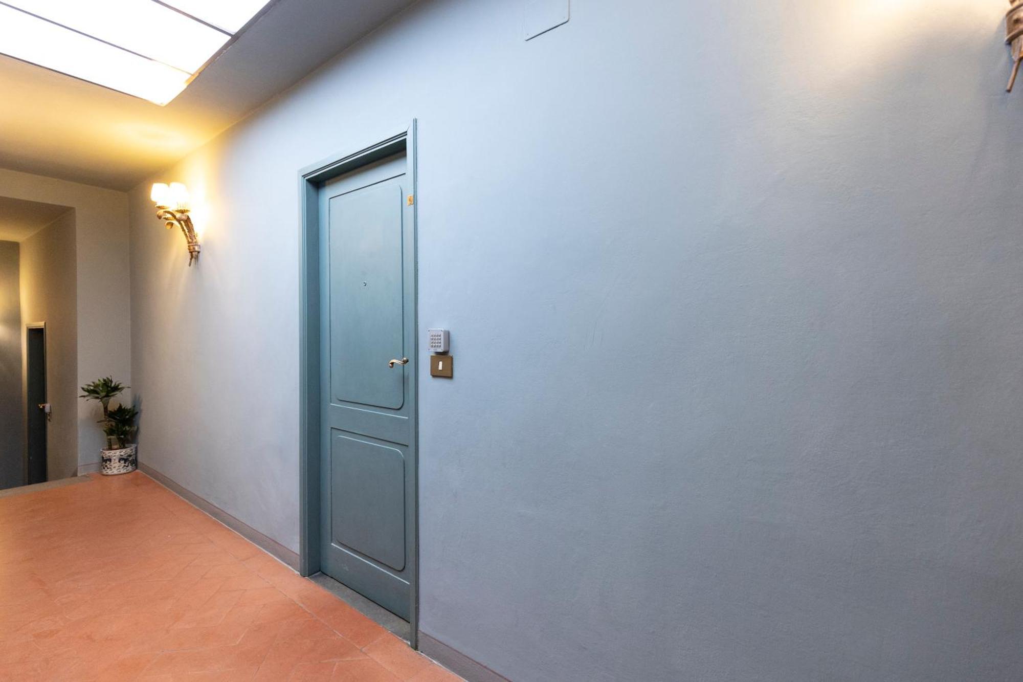 Appartamento Tornabuoni Dream *