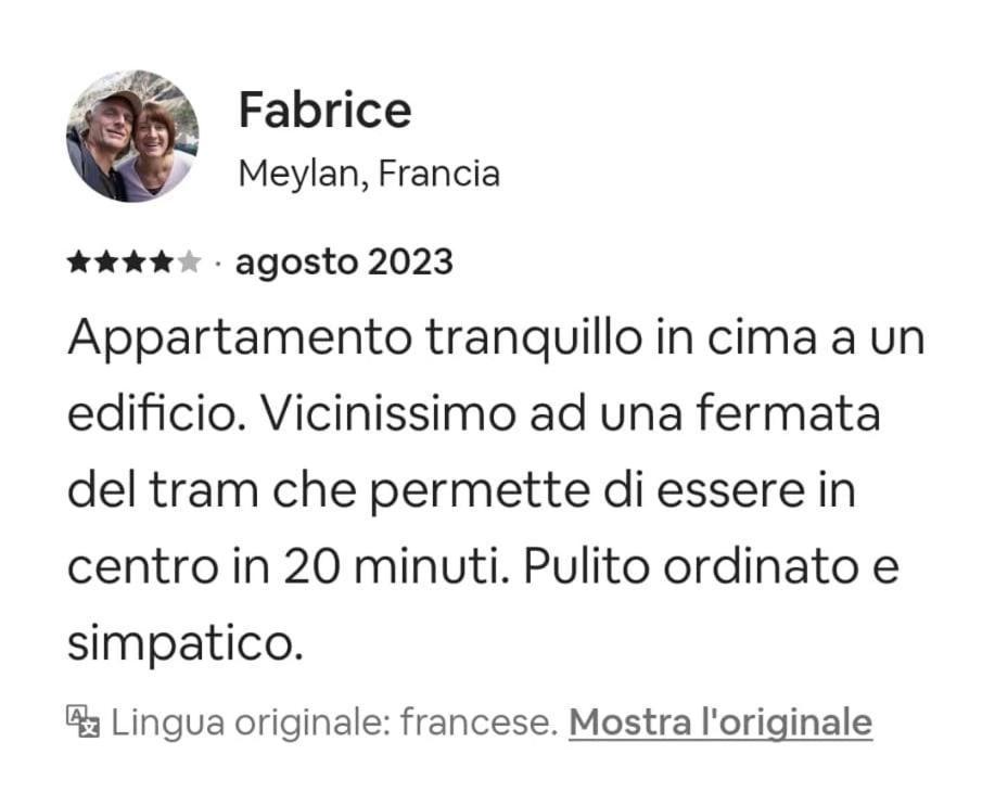 Open View To Florence