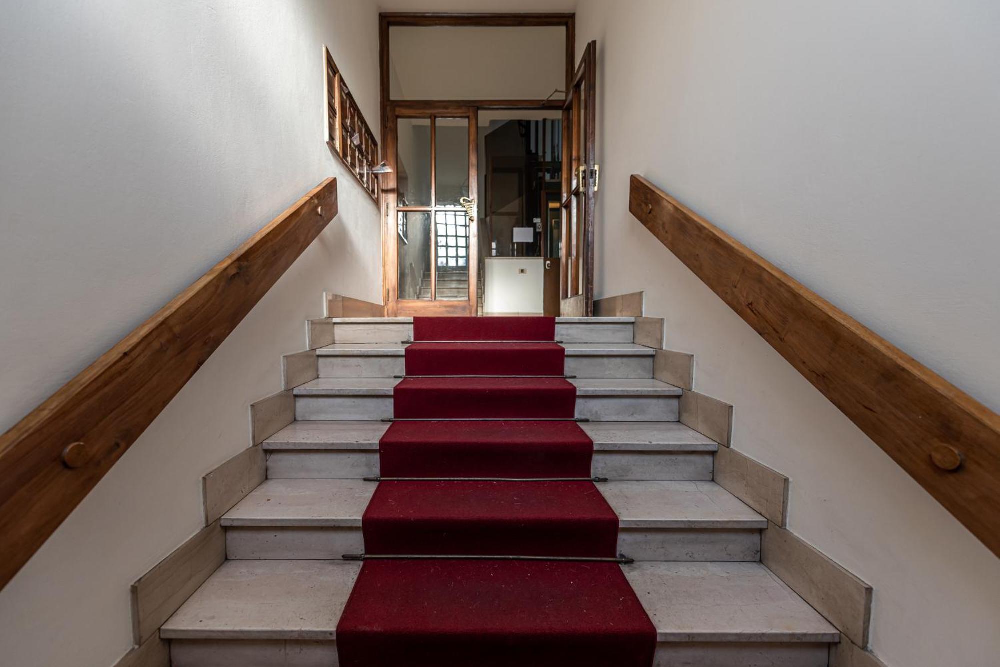 Apartment Relax In San Frediano Con Giardino Florence