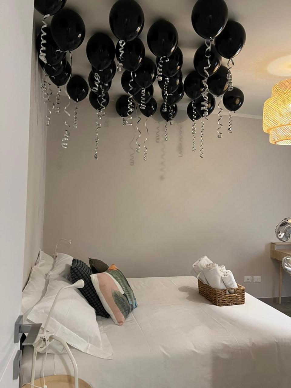 A Casa Di Giuly Apartment *