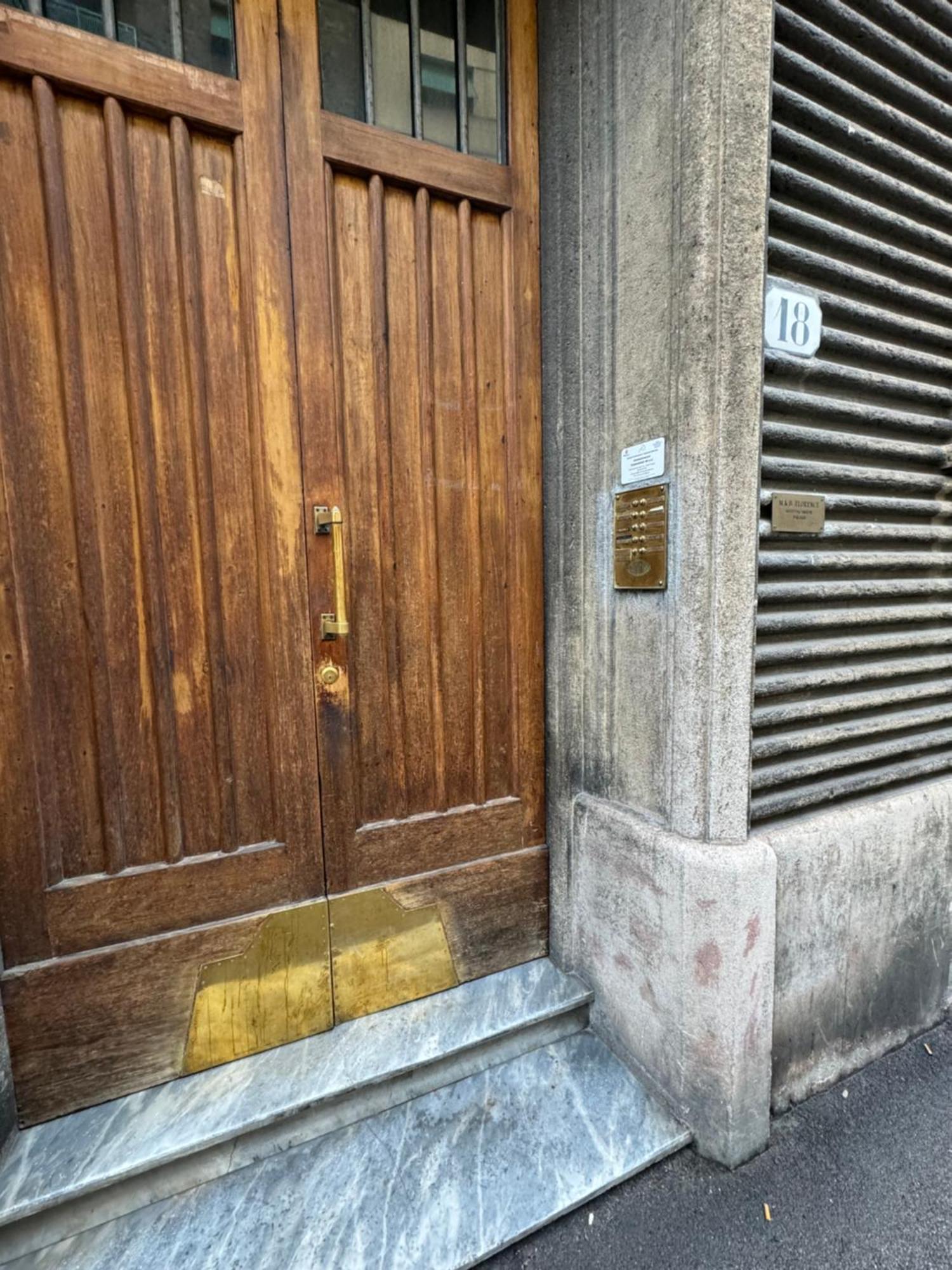 Appartamento Stazione Smnart House Firenze