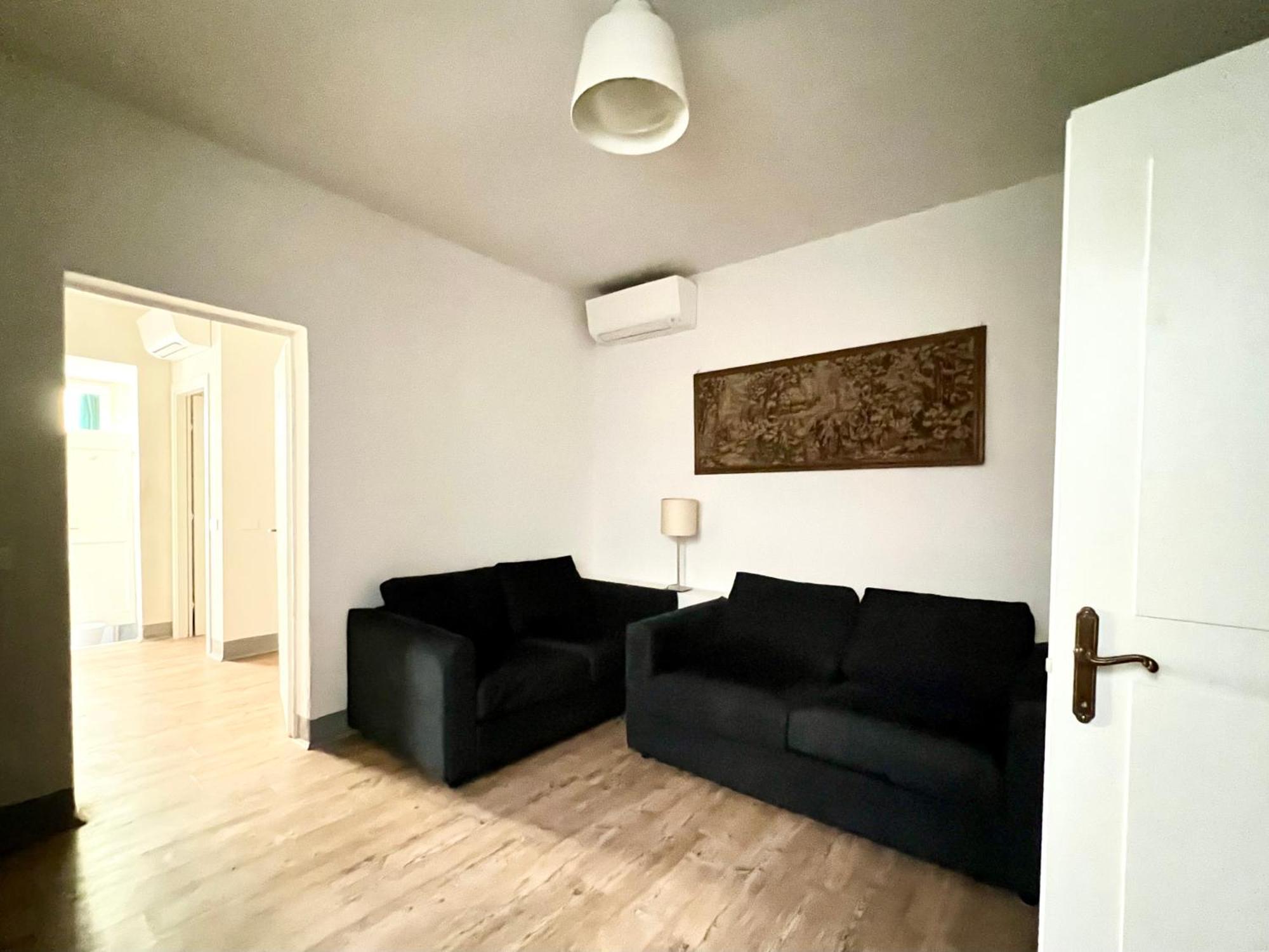 Santo Spirito 7 Apartment *