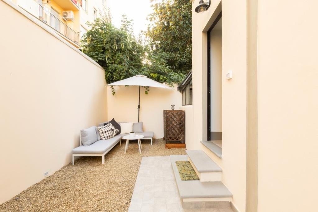 A Casa Di Giuly Apartment