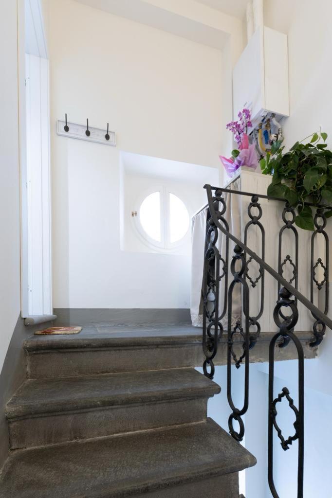 A Casa Di Giuly Apartment *