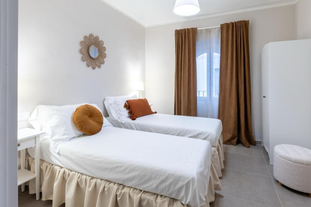 A Casa Di Giuly Apartment Florence