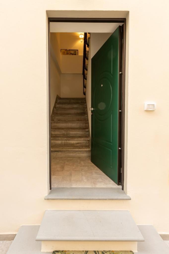 Apartment A Casa Di Giuly *