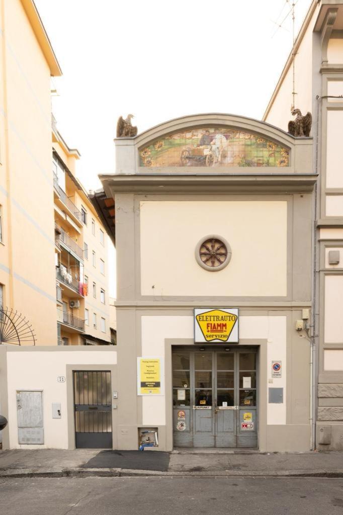 Apartment A Casa Di Giuly