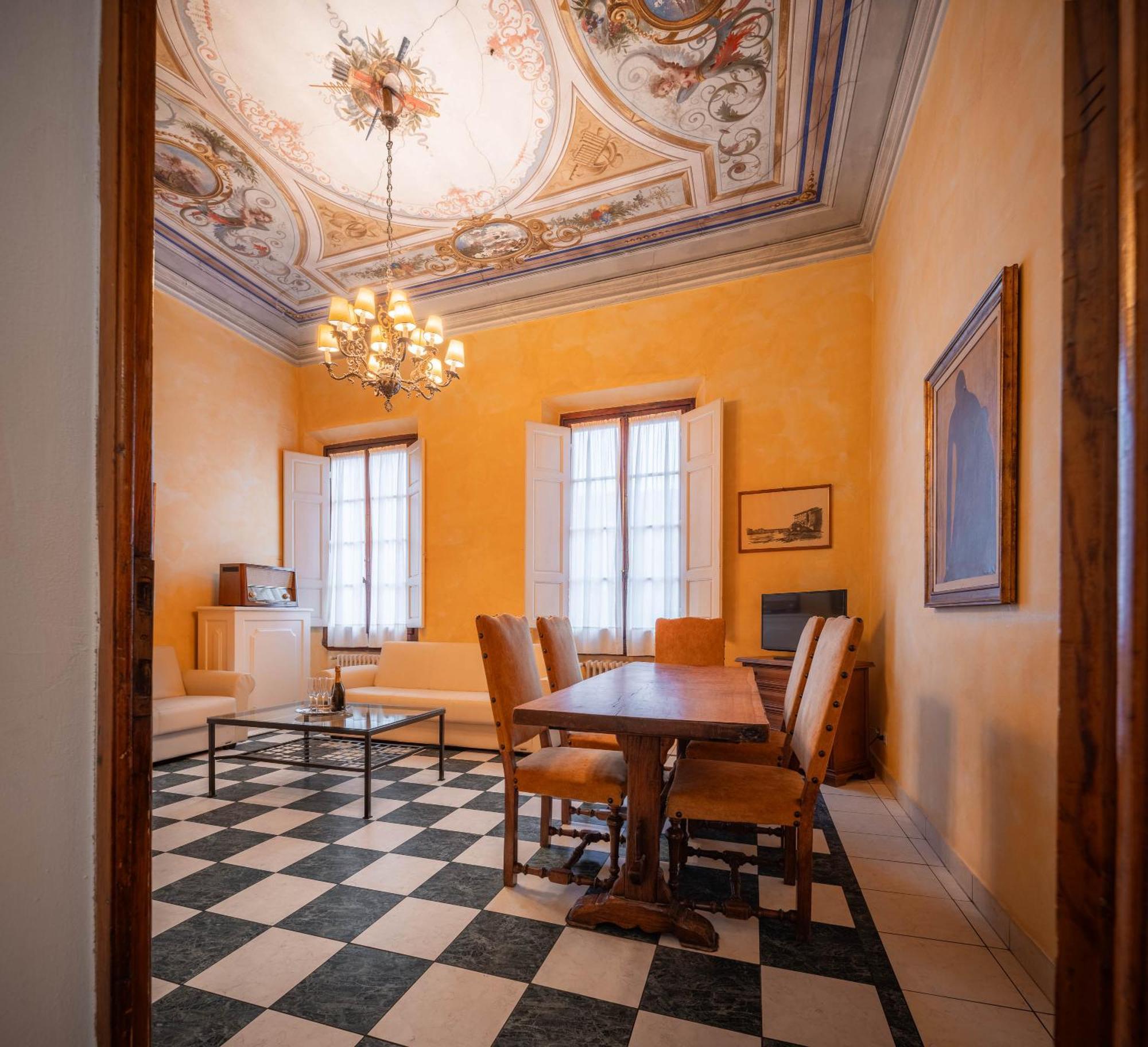 Guest house Novella House Florence